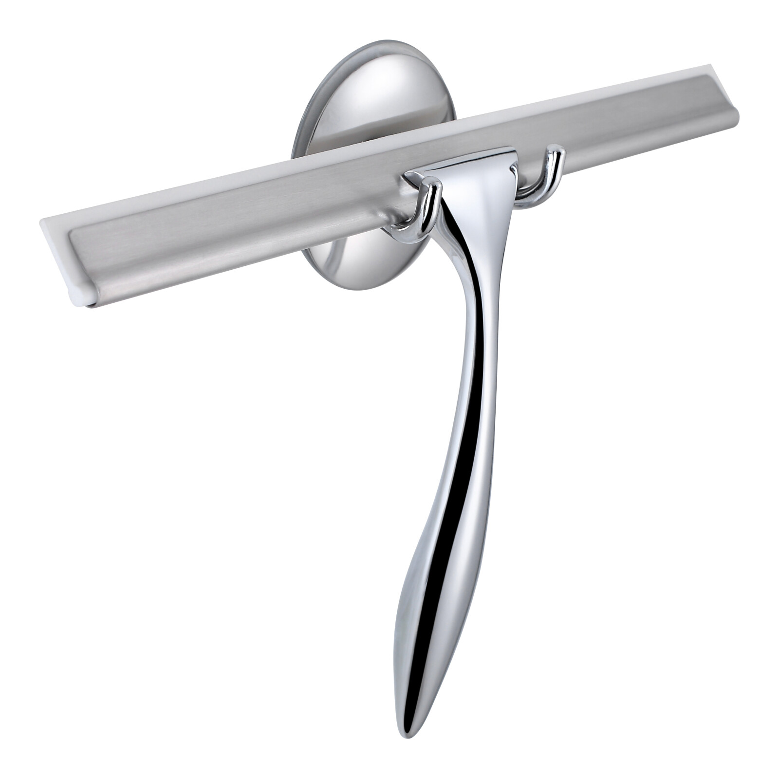 VikingBad OD Dusjnal Krom