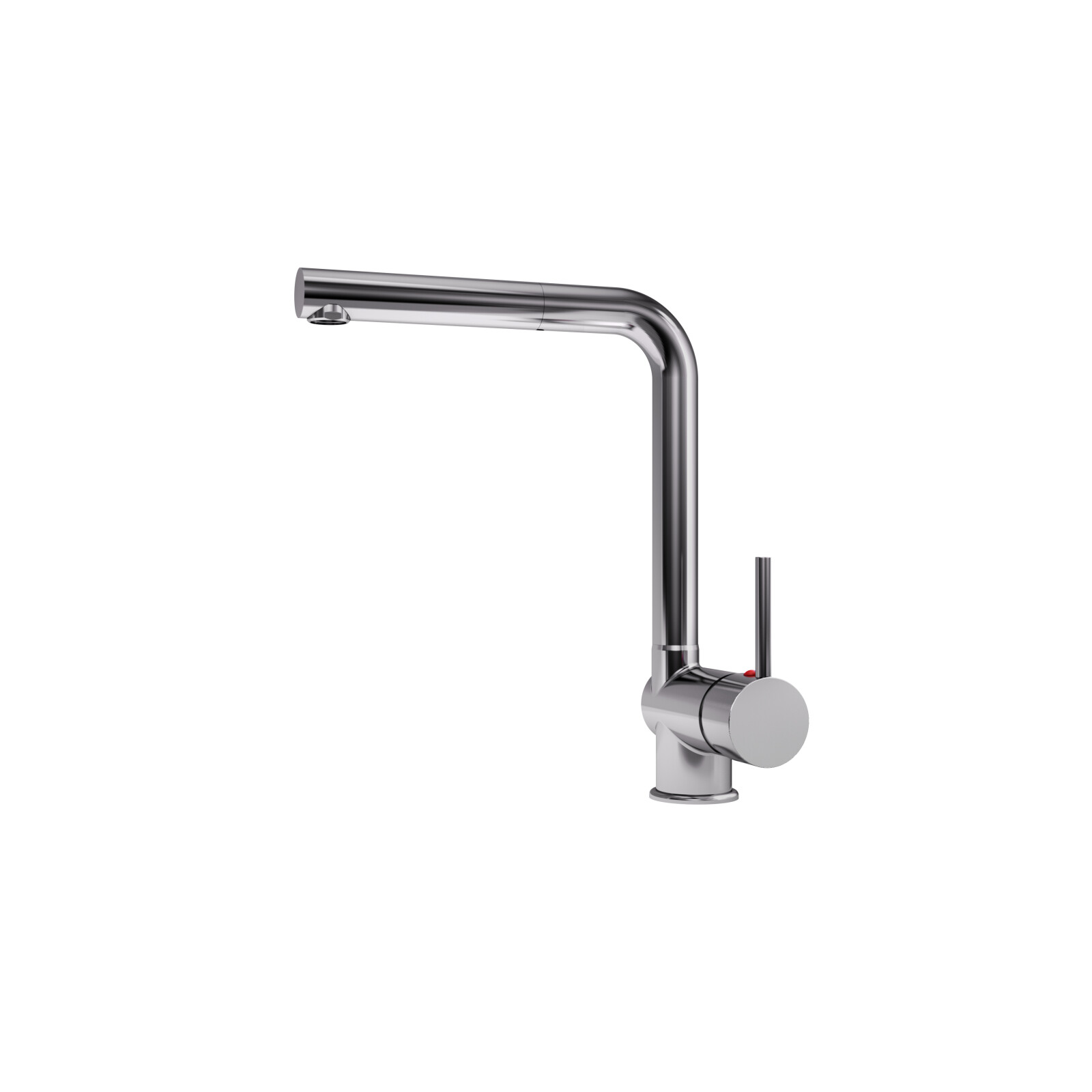 Kjøkkenbatteri uttrekk MIRI