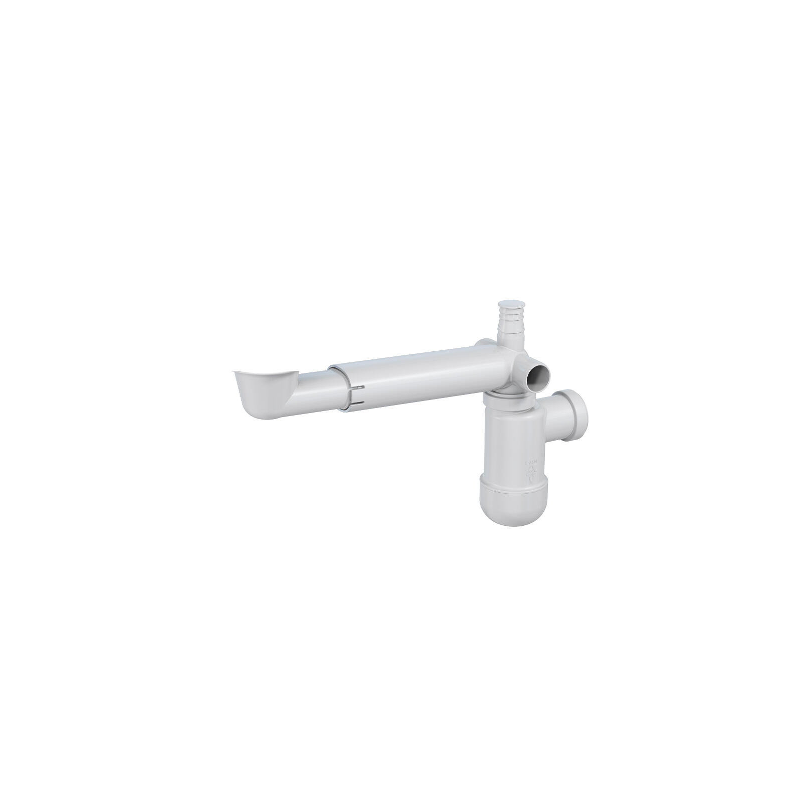 Vannlås servant PRELOC