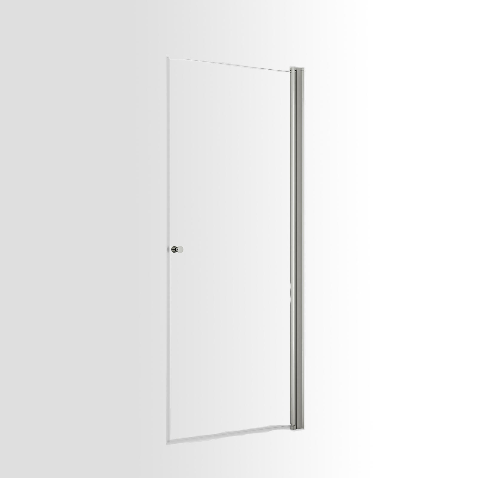 Dusjdør rett MATS 80