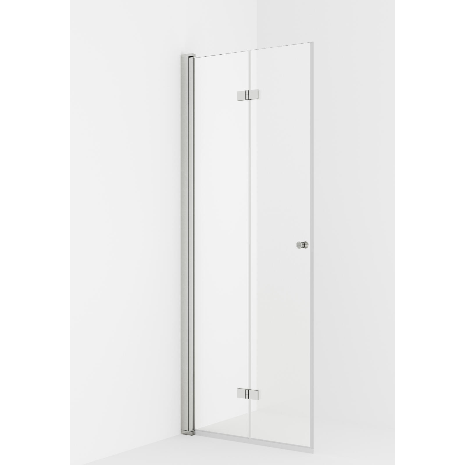 Dusjdør leddet LIAM 80 V