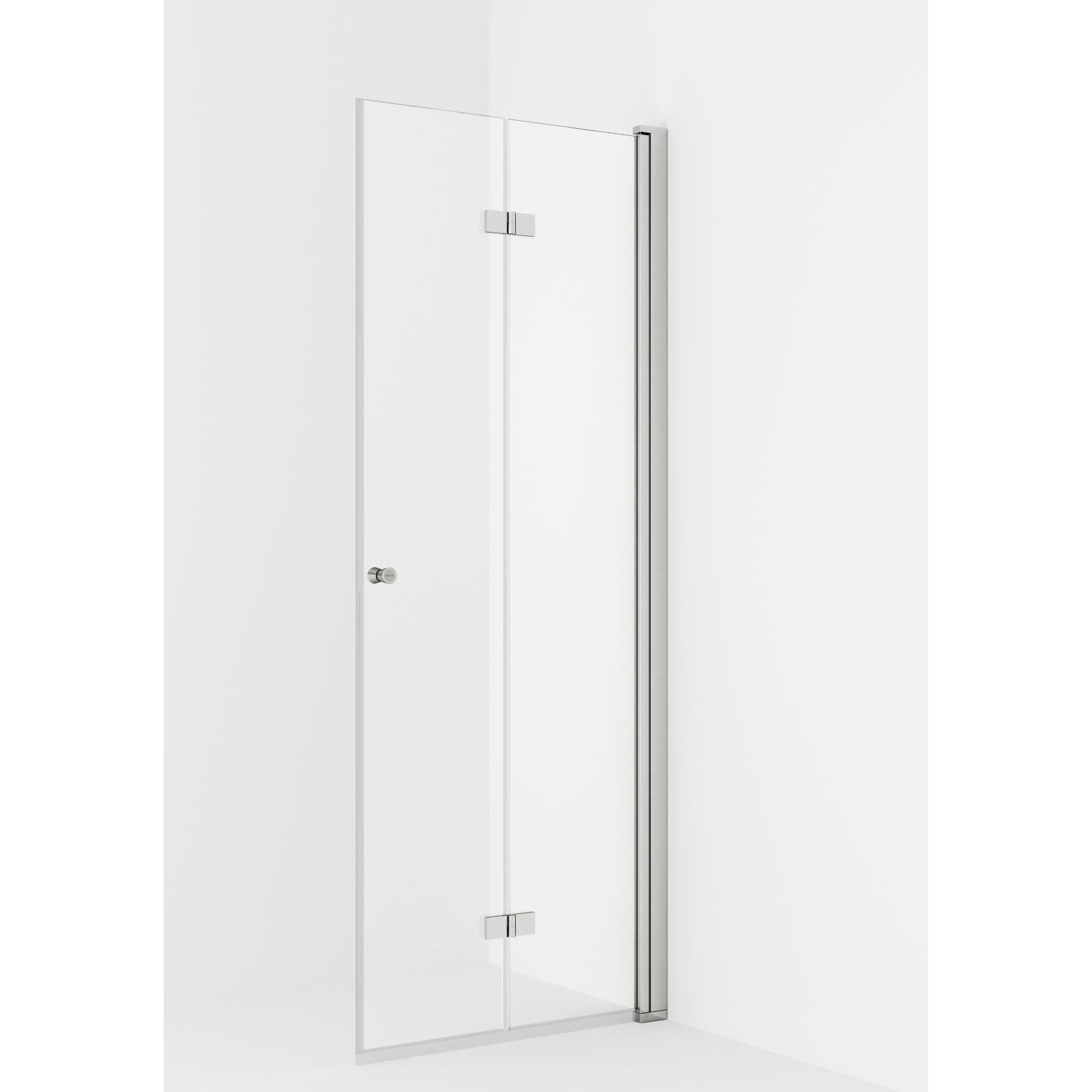 Dusjdør leddet LIAM 80 H