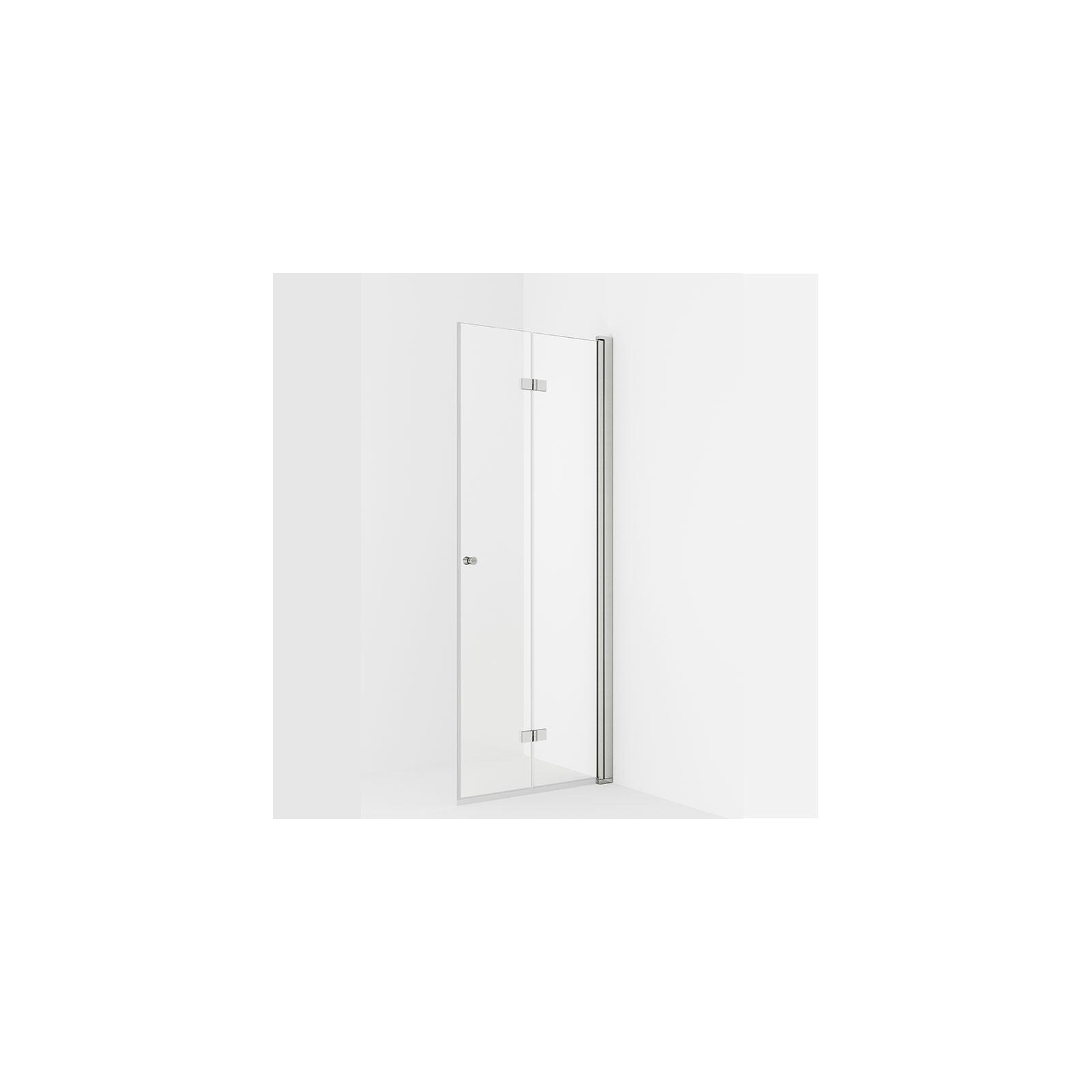 Dusjdør leddet LIAM 60 H