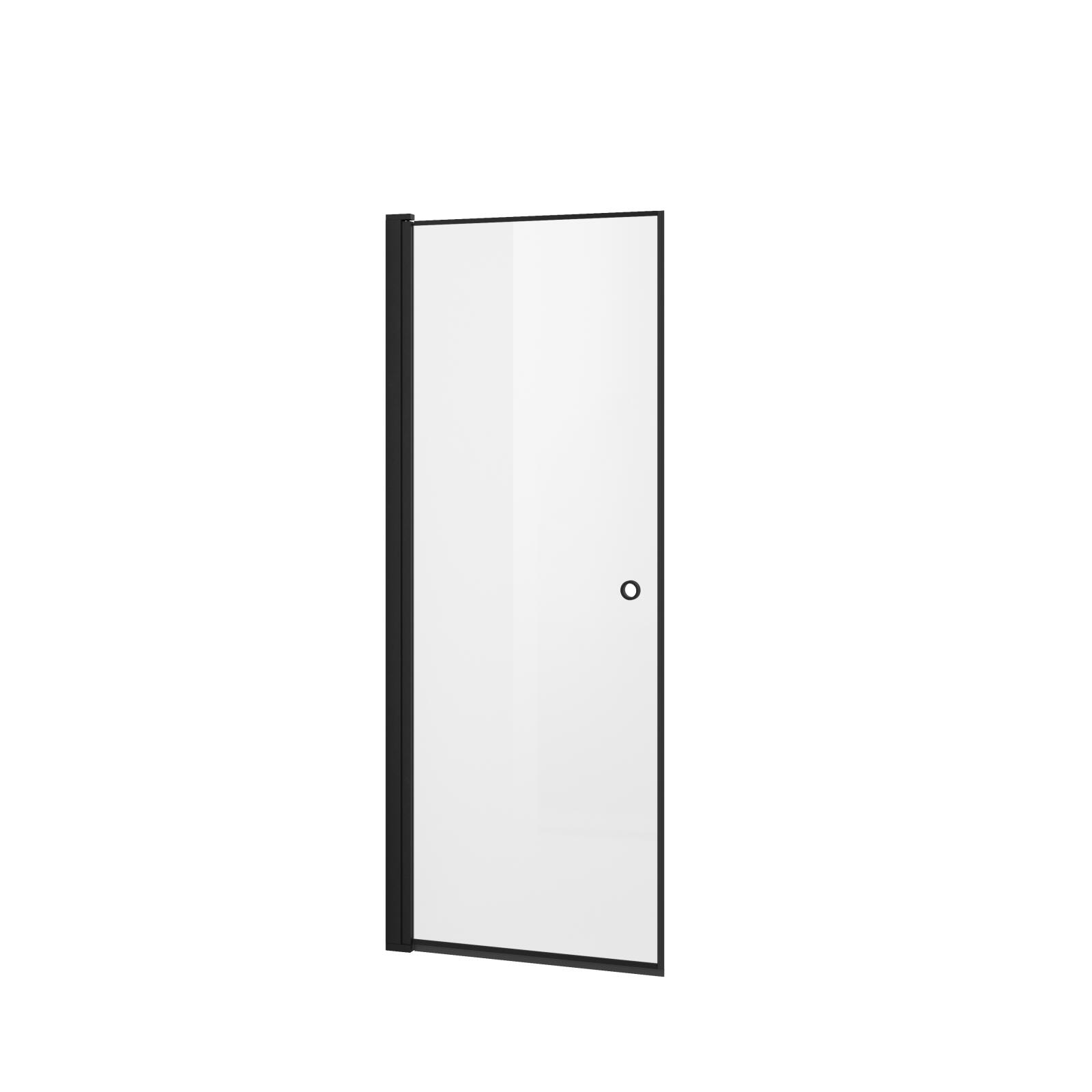 Dusjdør rett laminert LIAM 100