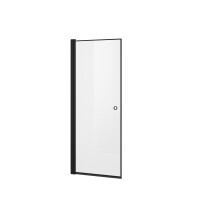 Dusjdør rett laminert LIAM 70