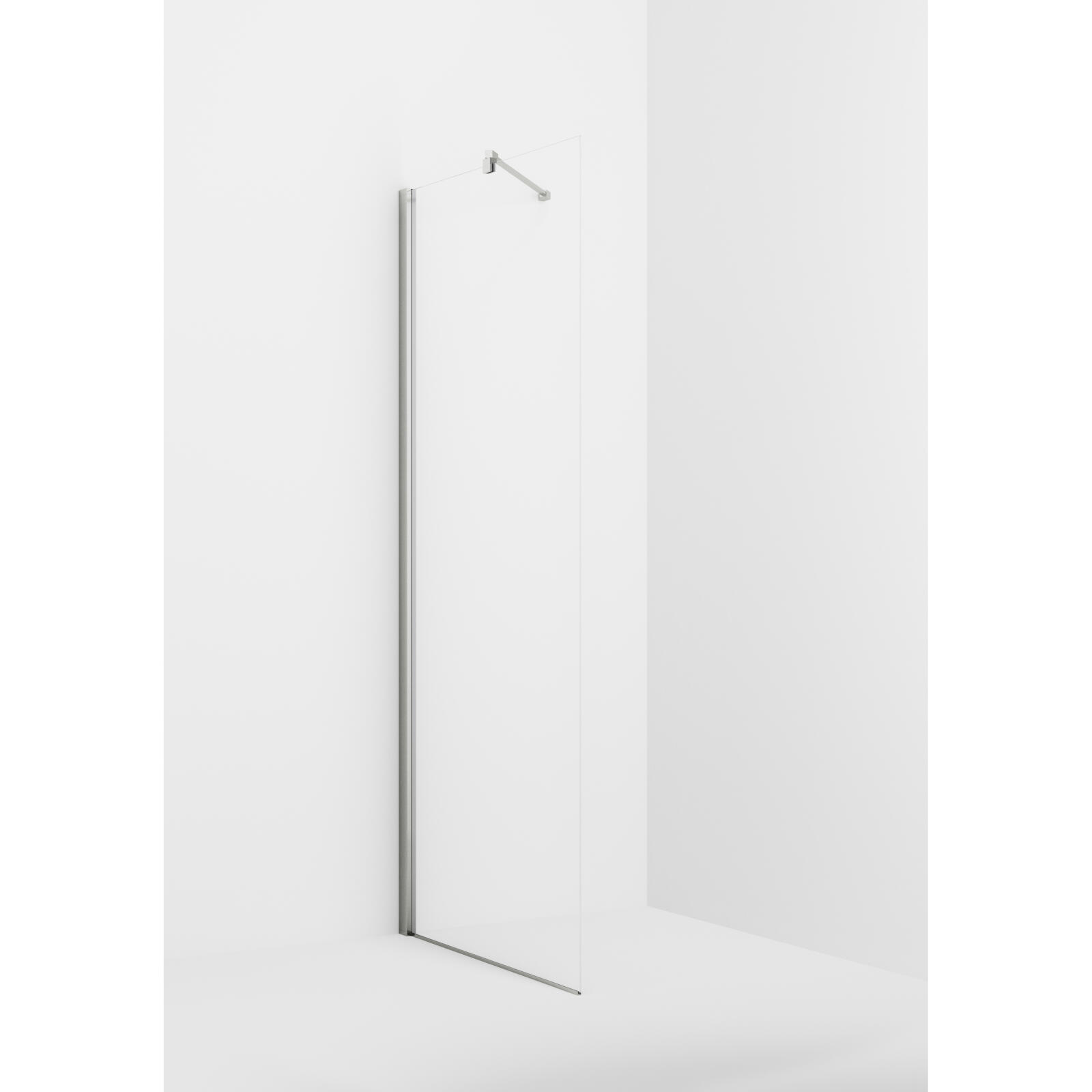 Glassfelt med profil LIAM 90