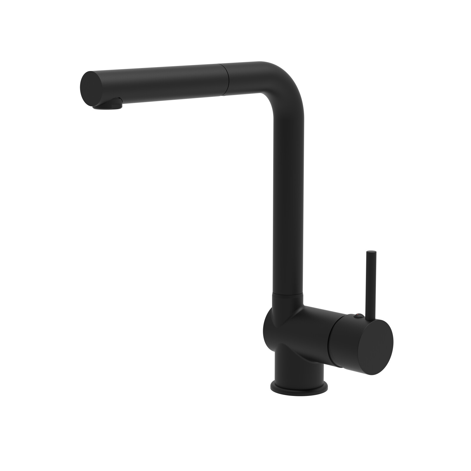 Kjøkkenbatteri uttrekk MIRI