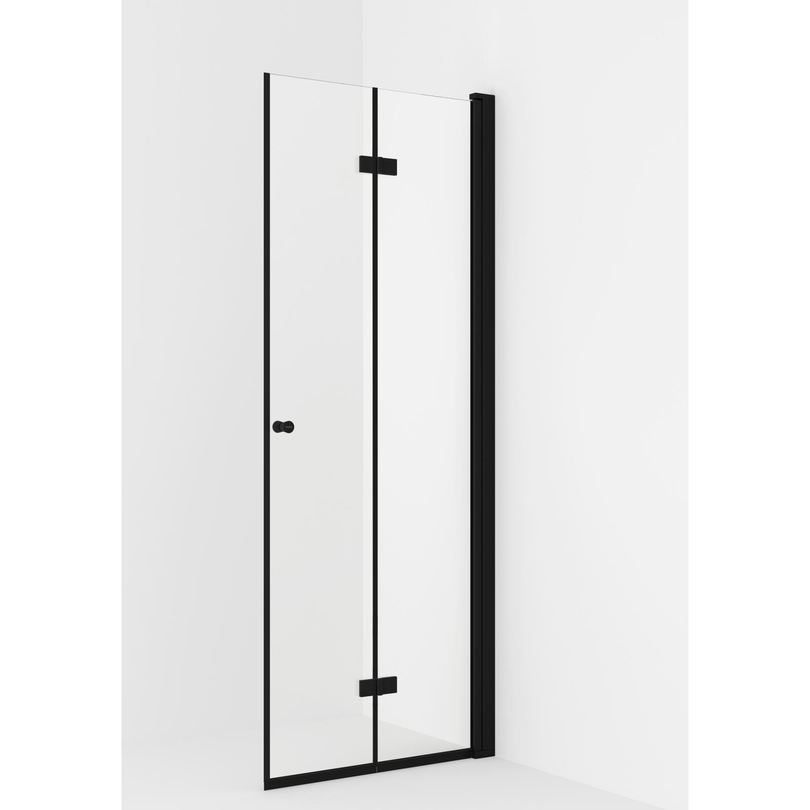 Dusjdør leddet LIAM 70 H