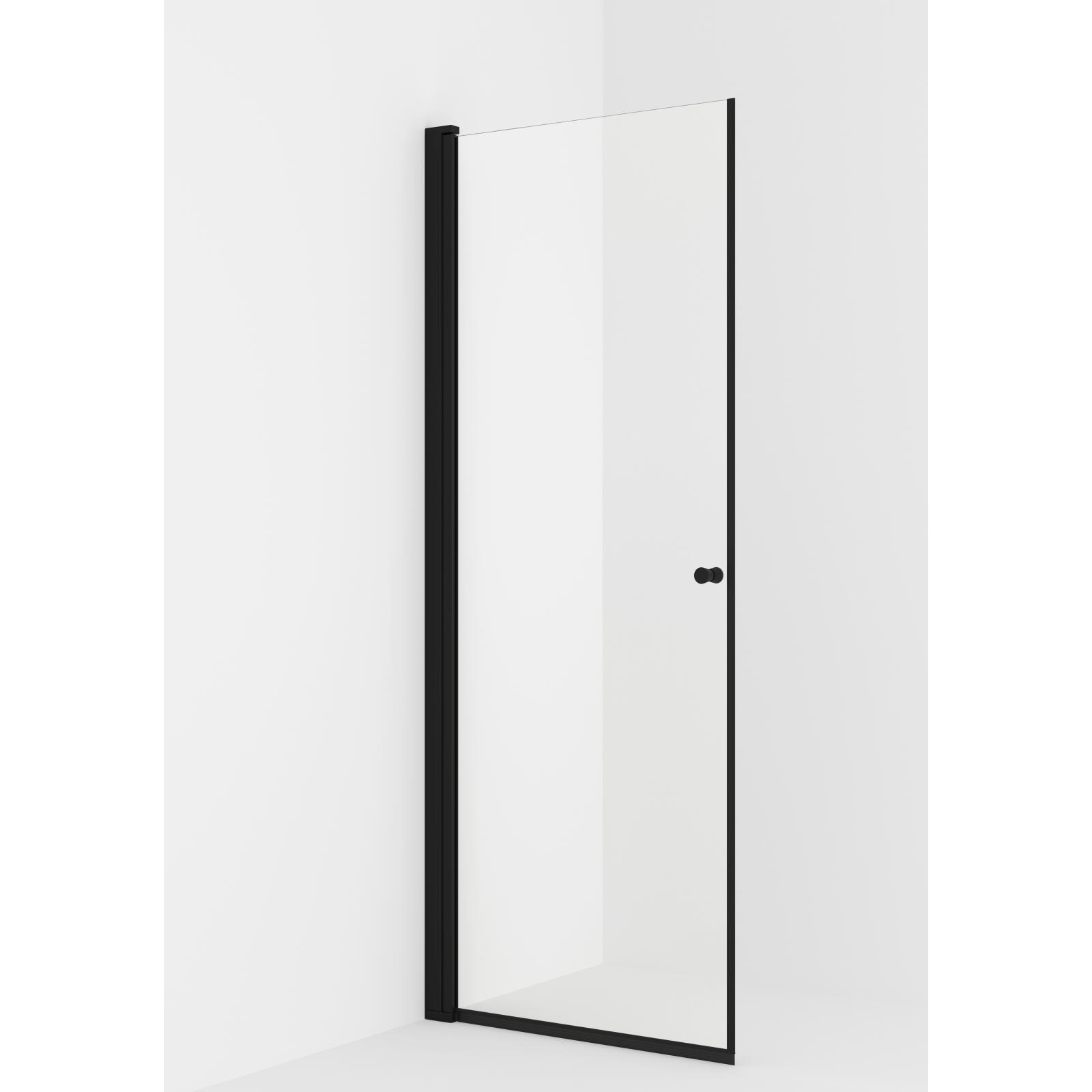 Dusjdør rett LIAM 90