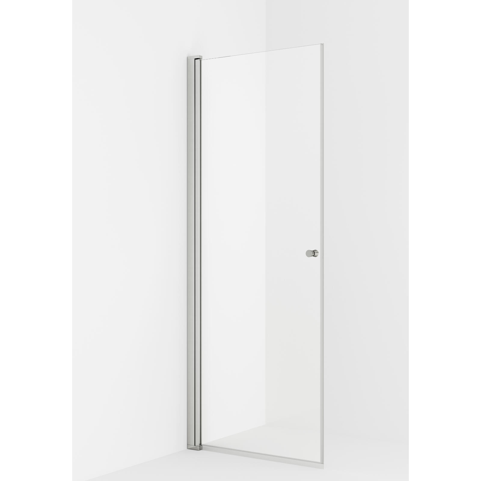 Dusjdør rett LIAM 90