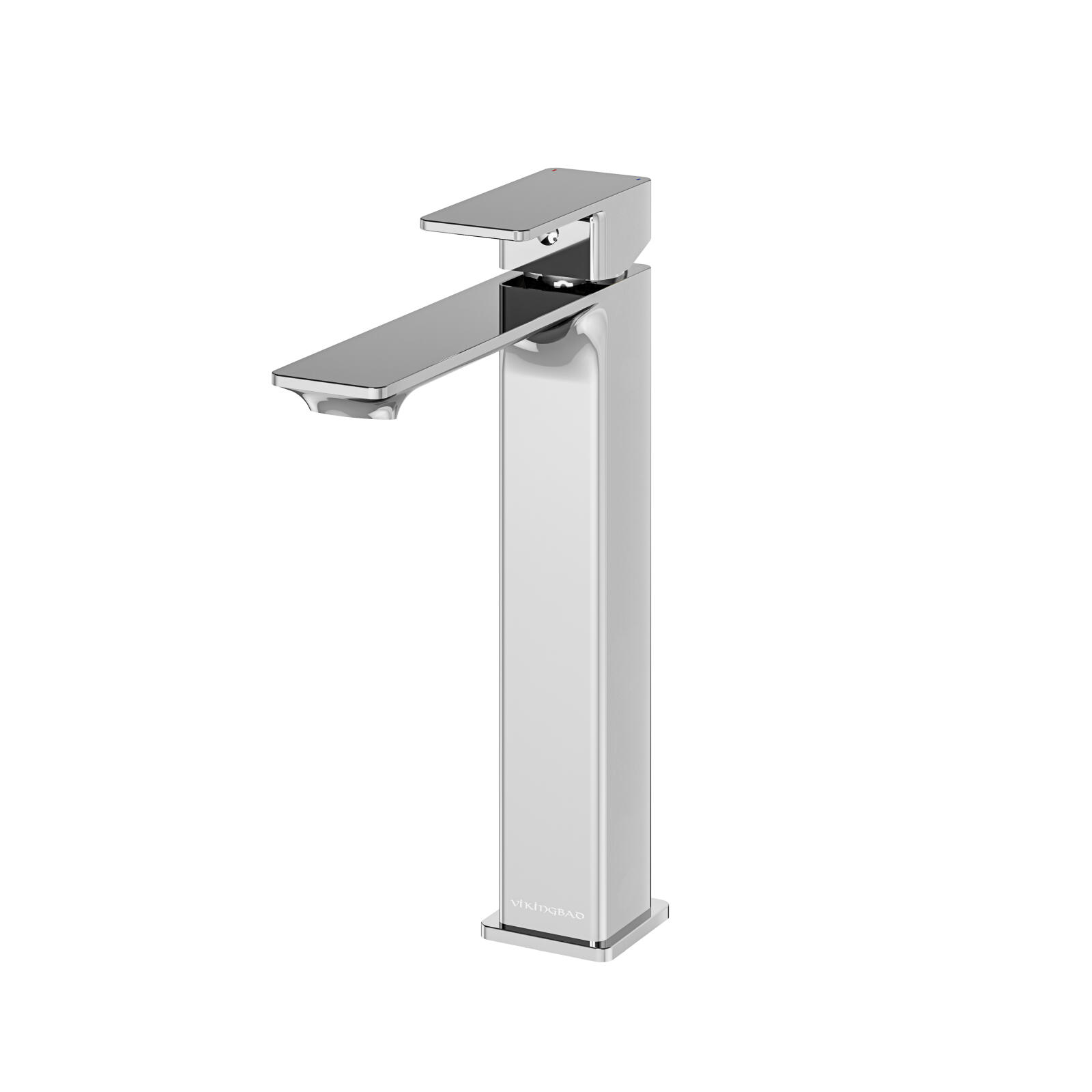 Servantbatteri ASK høyt