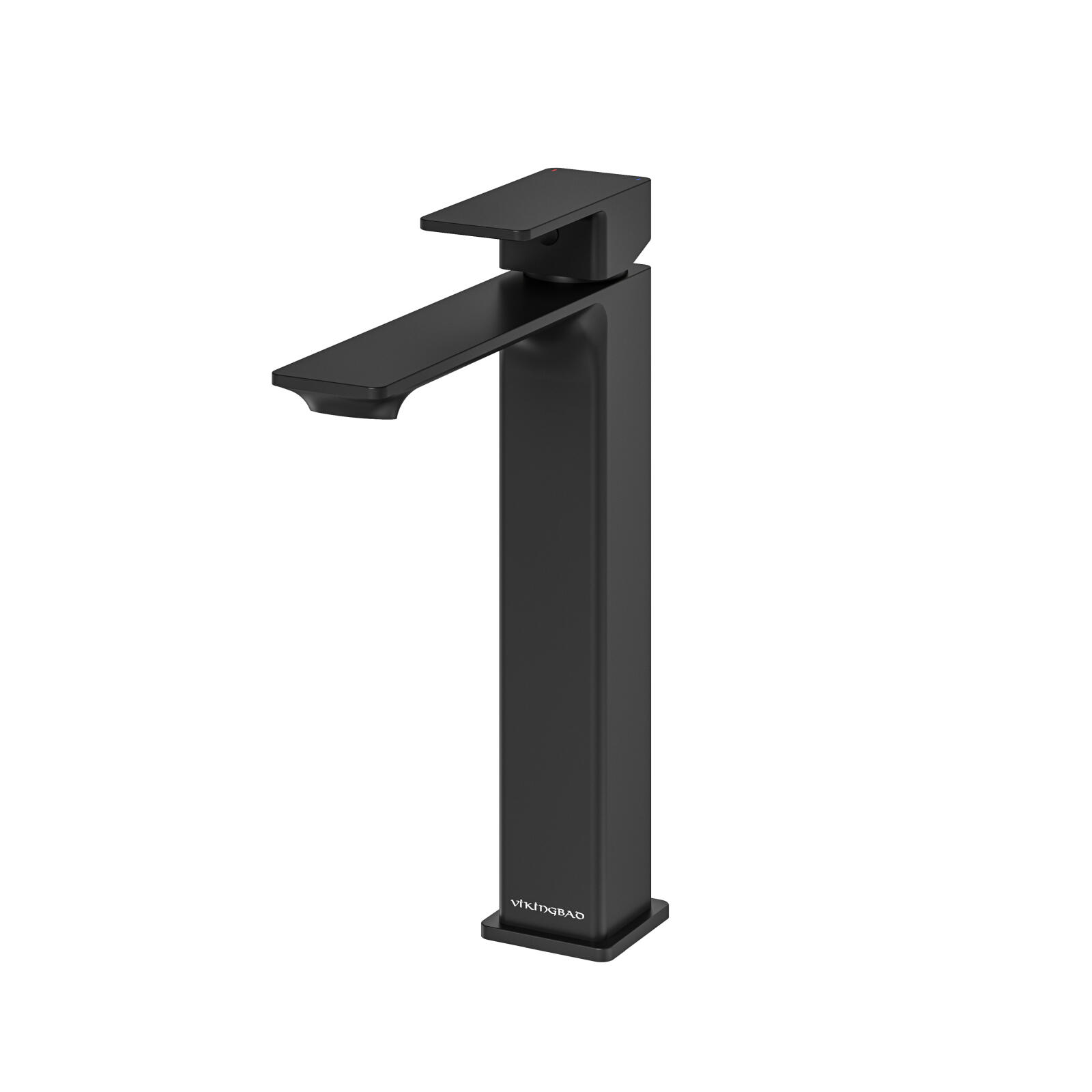 Servantbatteri ASK høyt