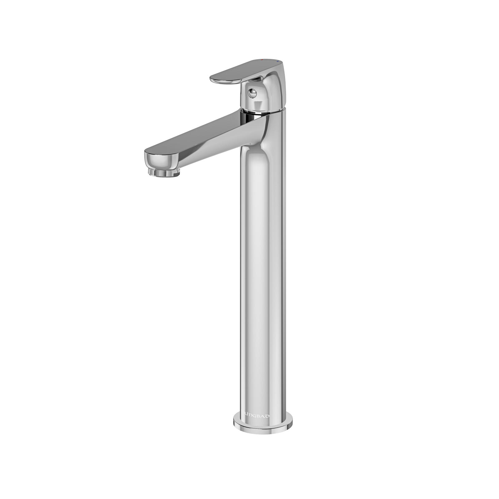 Servantbatteri FRYD høyt