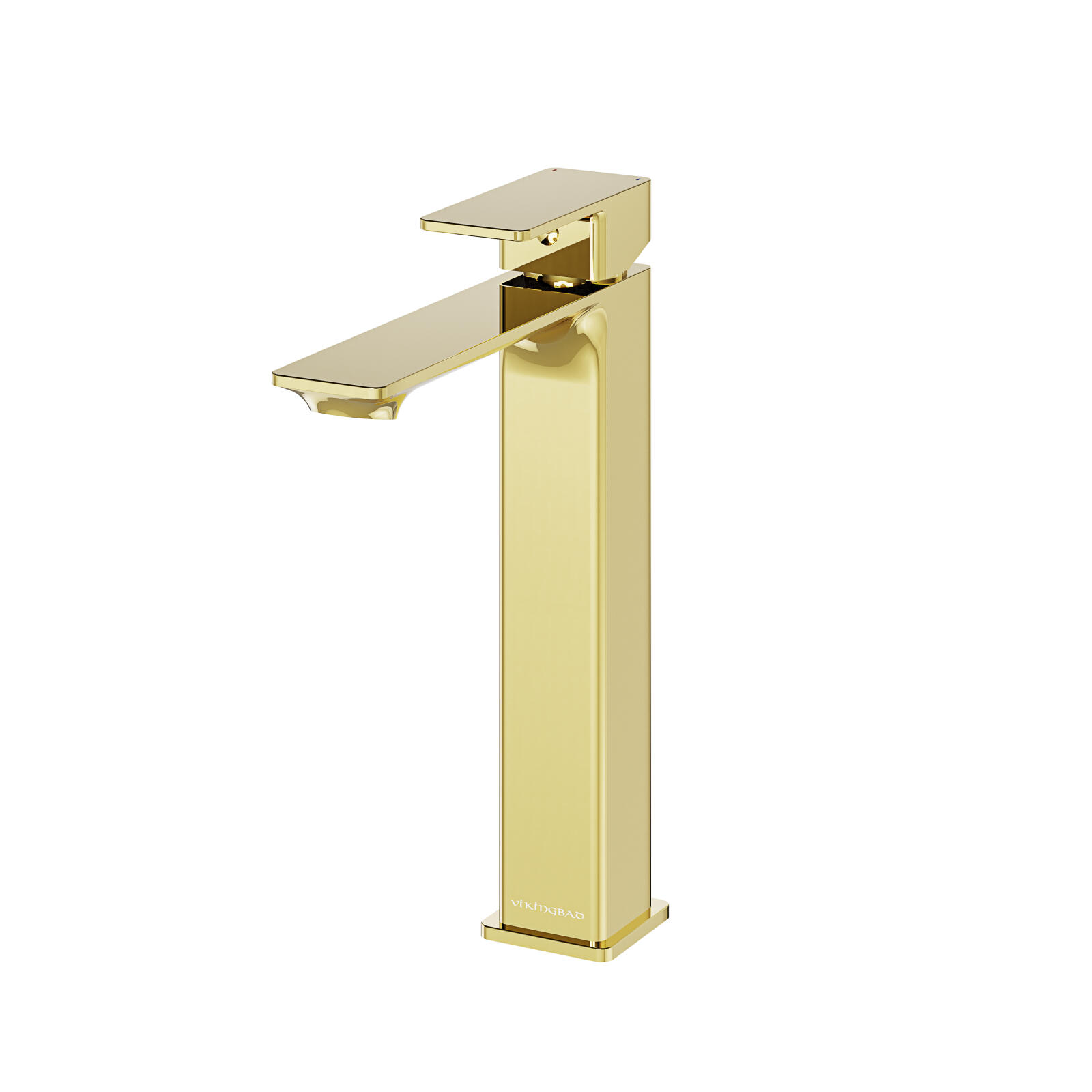 Servantbatteri ASK høyt