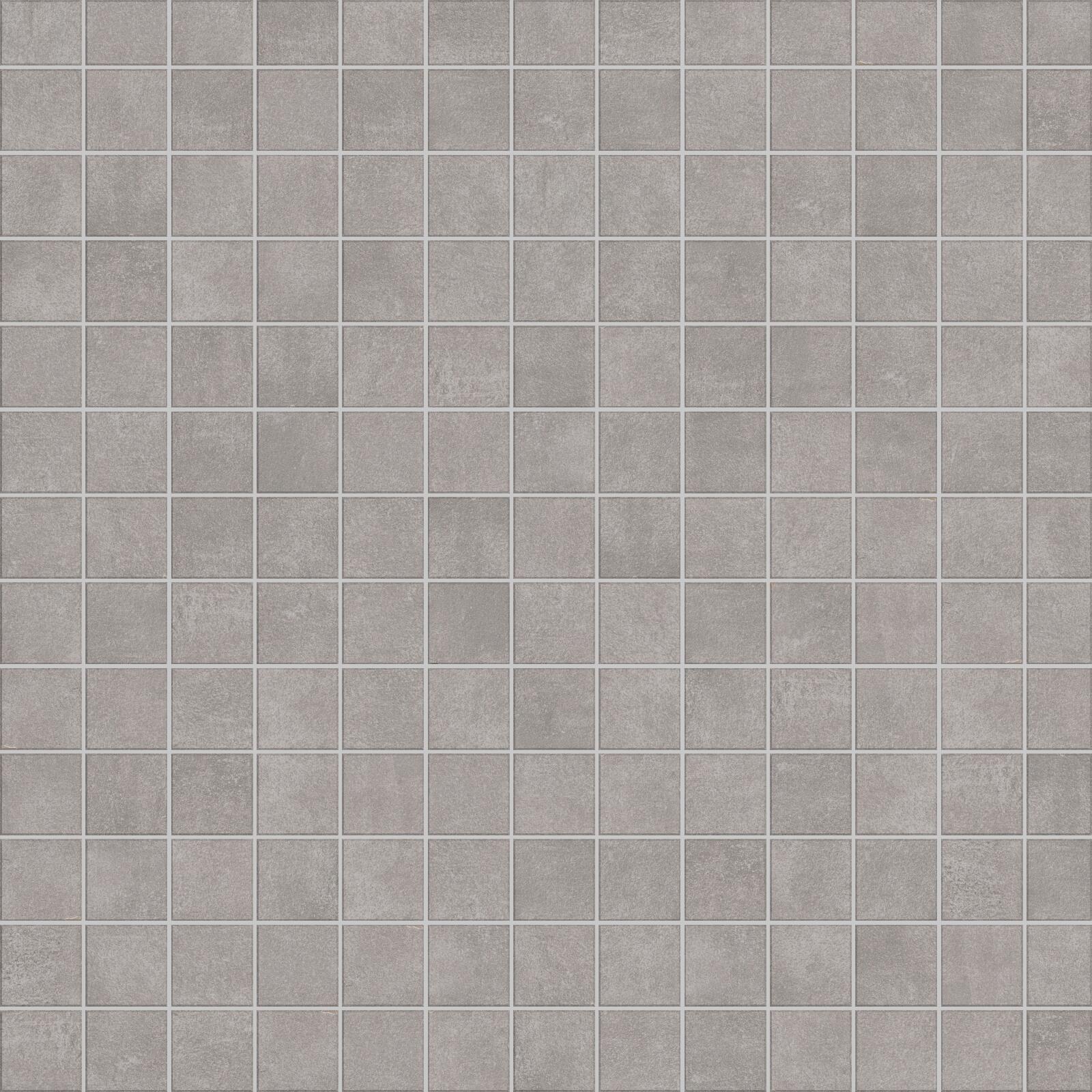 Gulv-/veggmosaikk URBAN SPACE 5x5