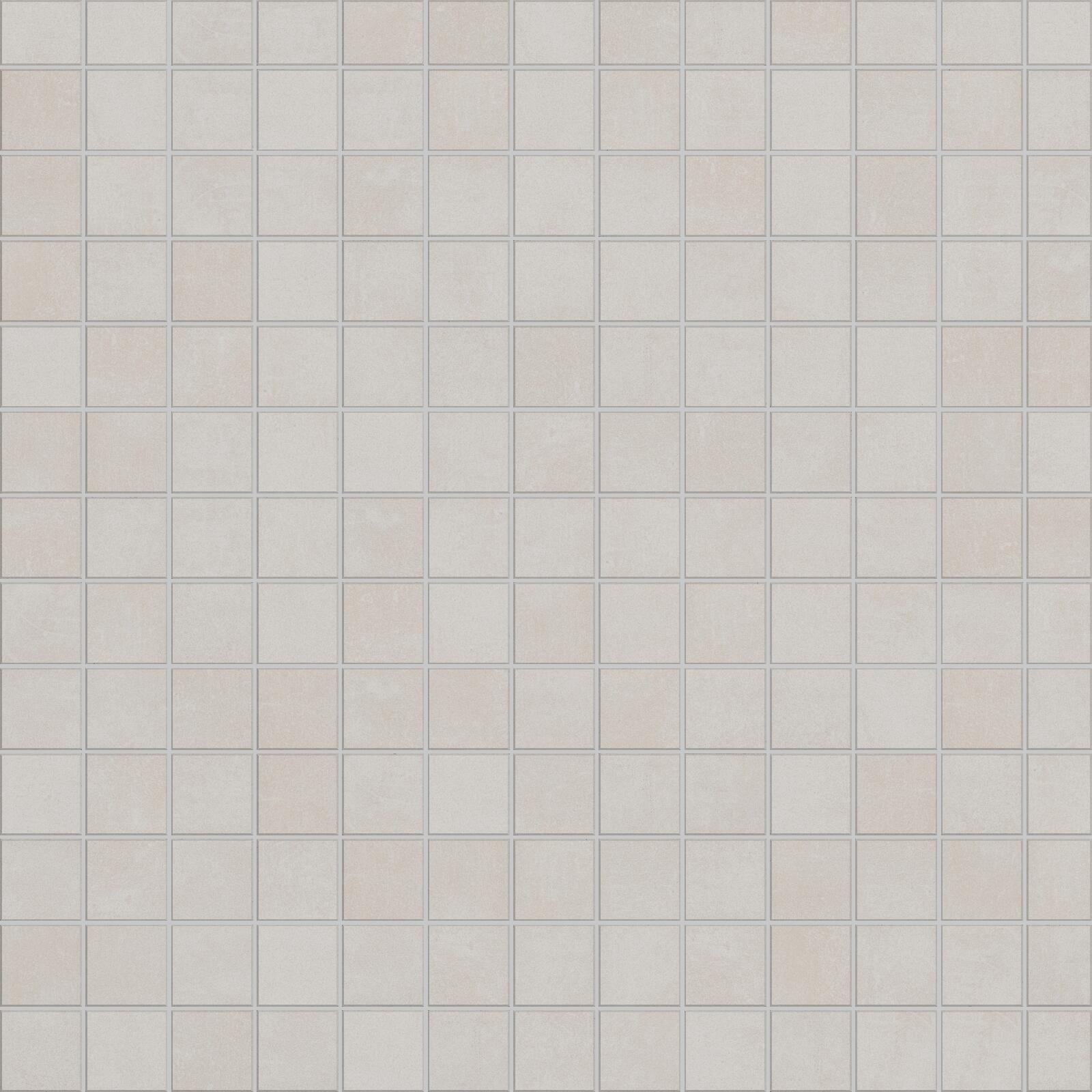 Gulv-/veggmosaikk URBAN SPACE 5x5