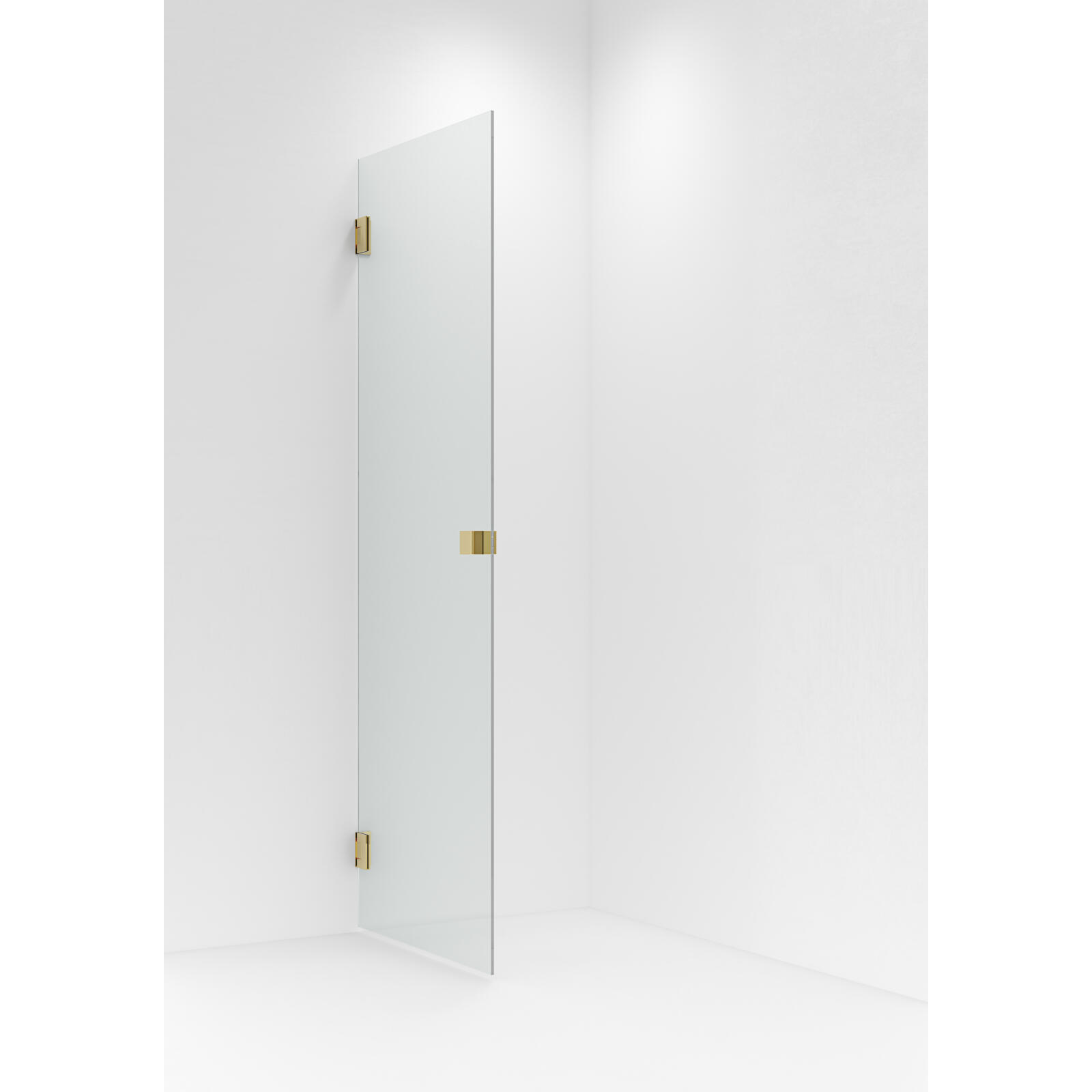 Dusjdør rett EMIL 80