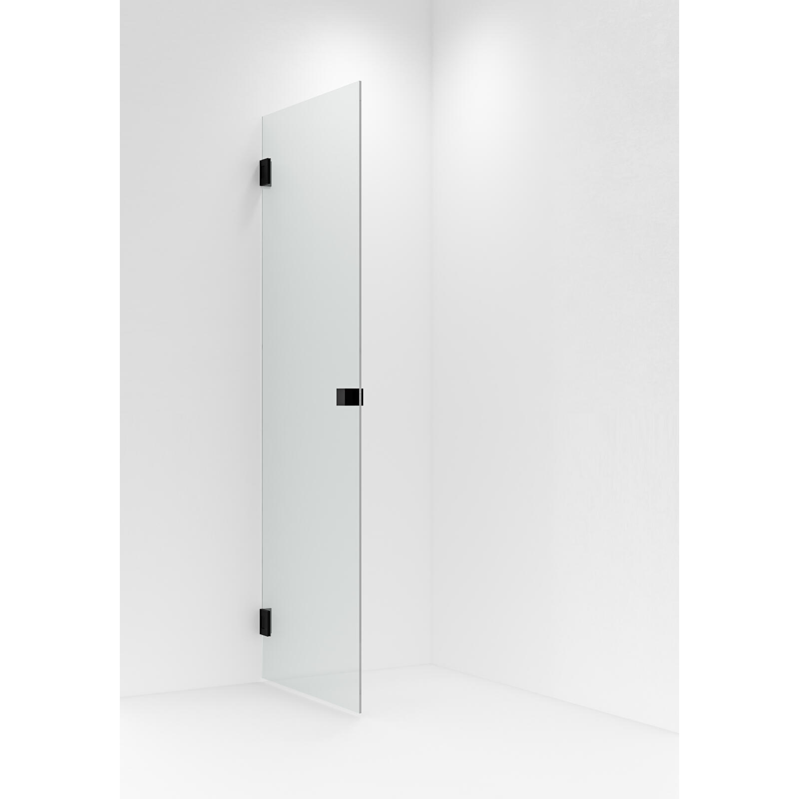 Dusjdør rett EMIL 90