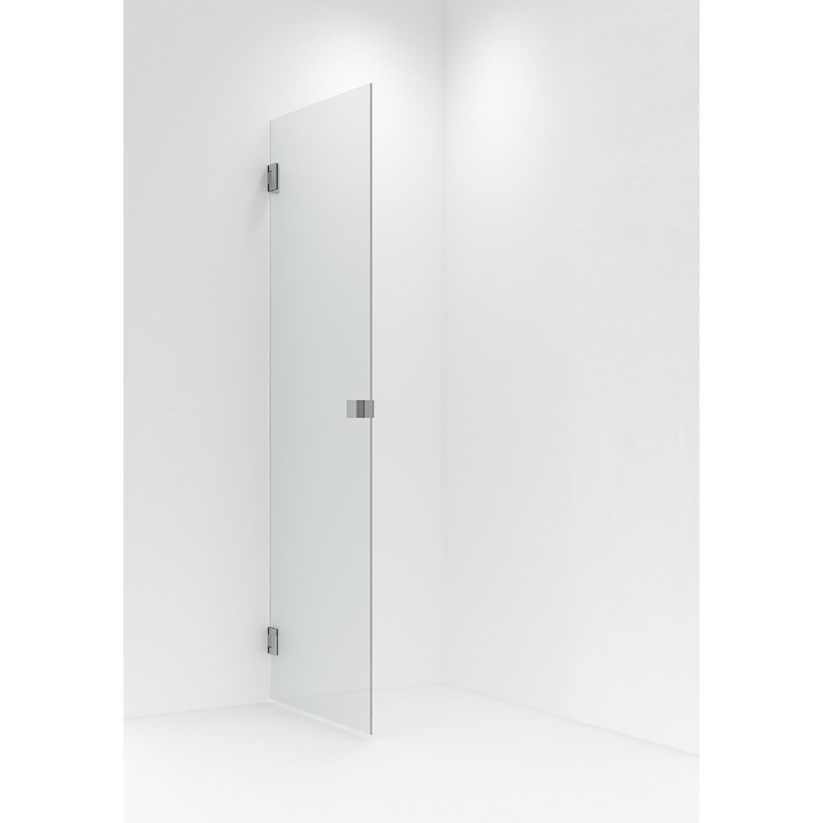 Dusjdør rett EMIL 90