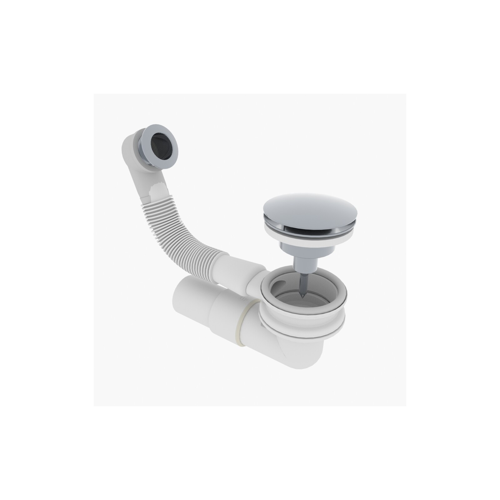 Avløp PUM pop-up LEA