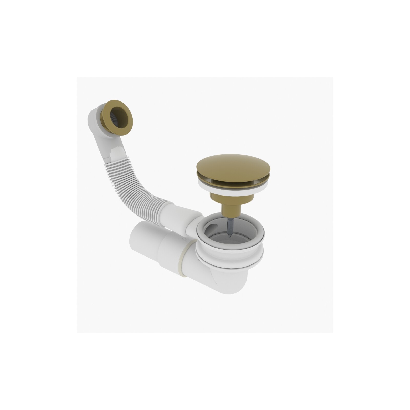 Avløp PUM pop-up LEA