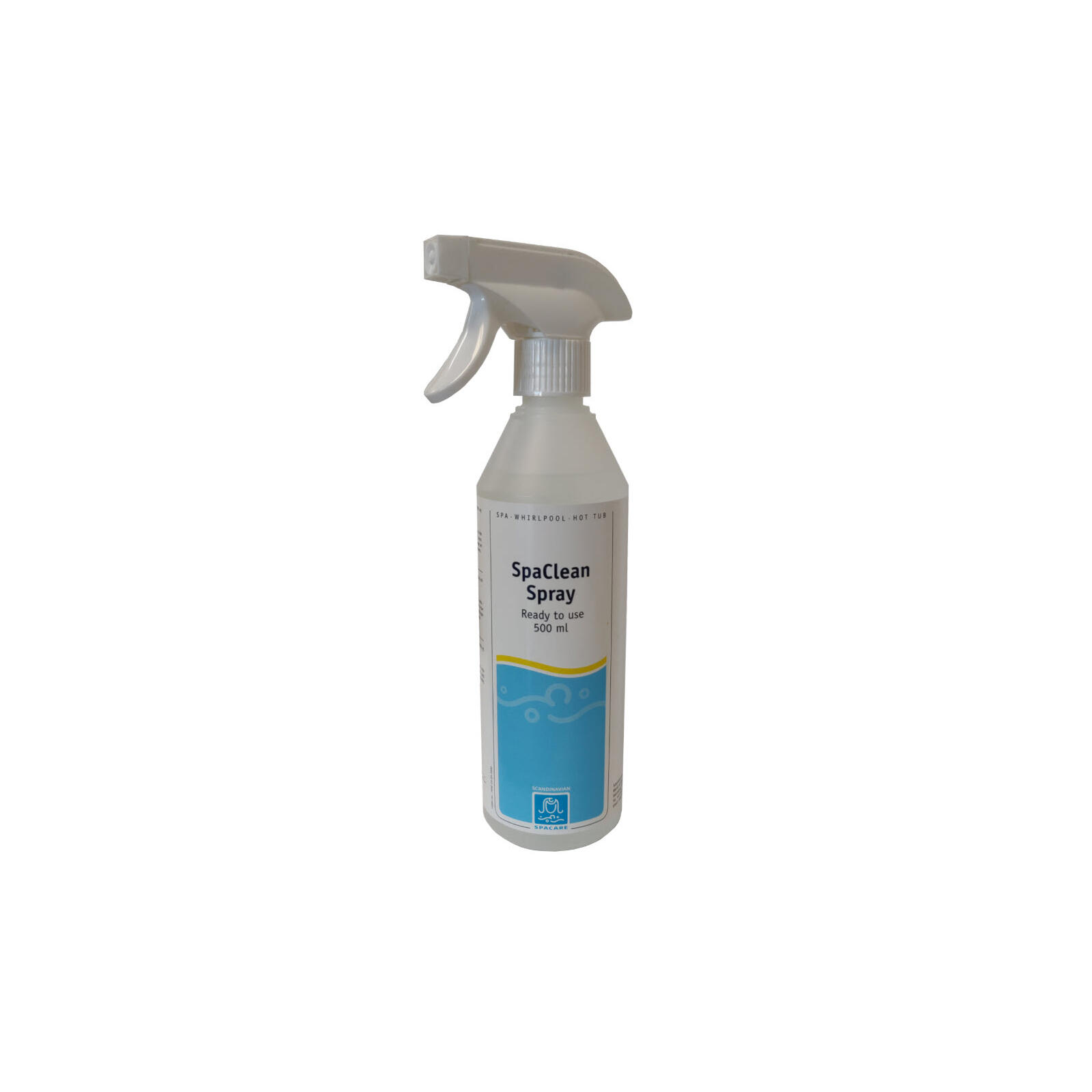 SpaClean Spray, 500 ml