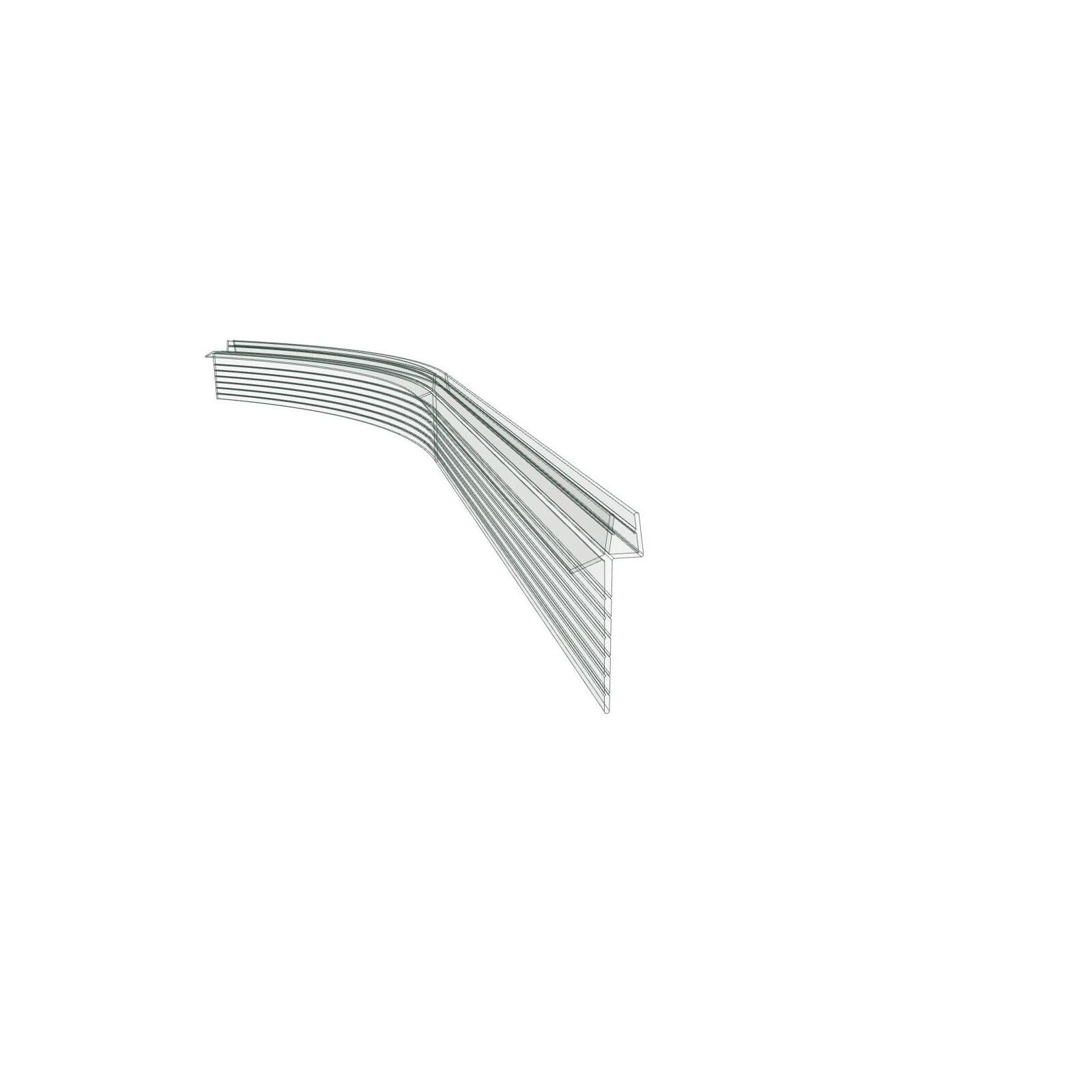 Subbelist rivbar buet LIAM 100 V