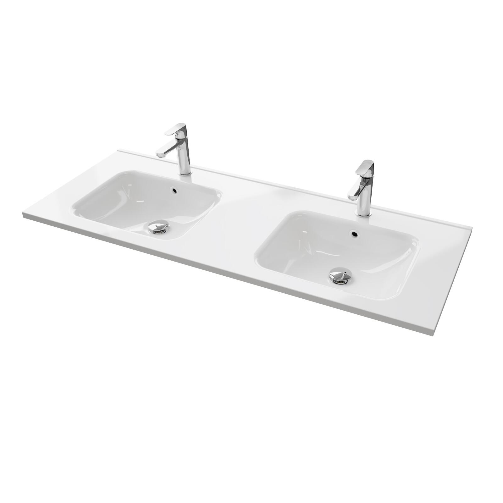 Servant INA 120dbl thin