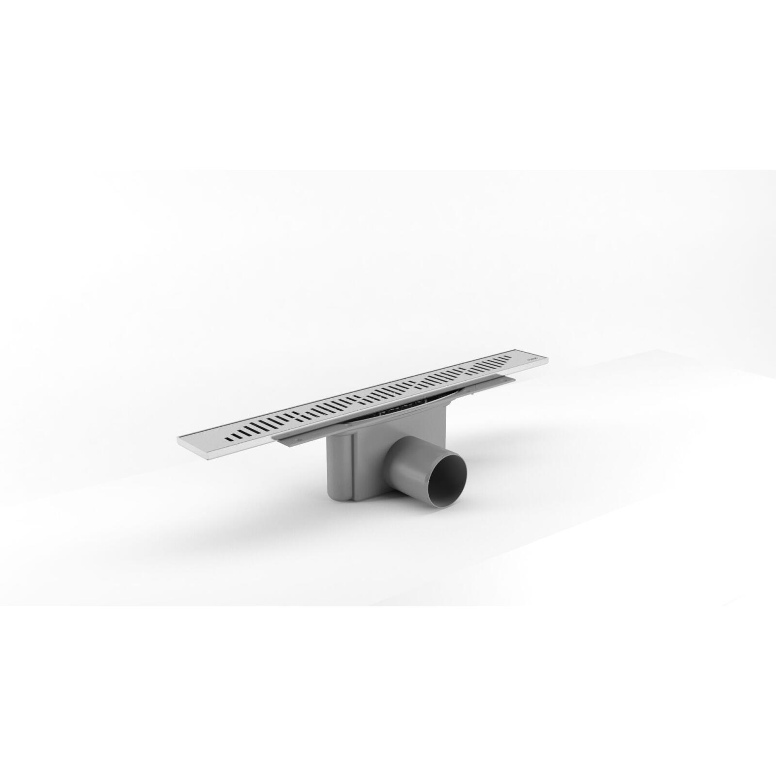 Gulvsluk twist PURUSLINE 700