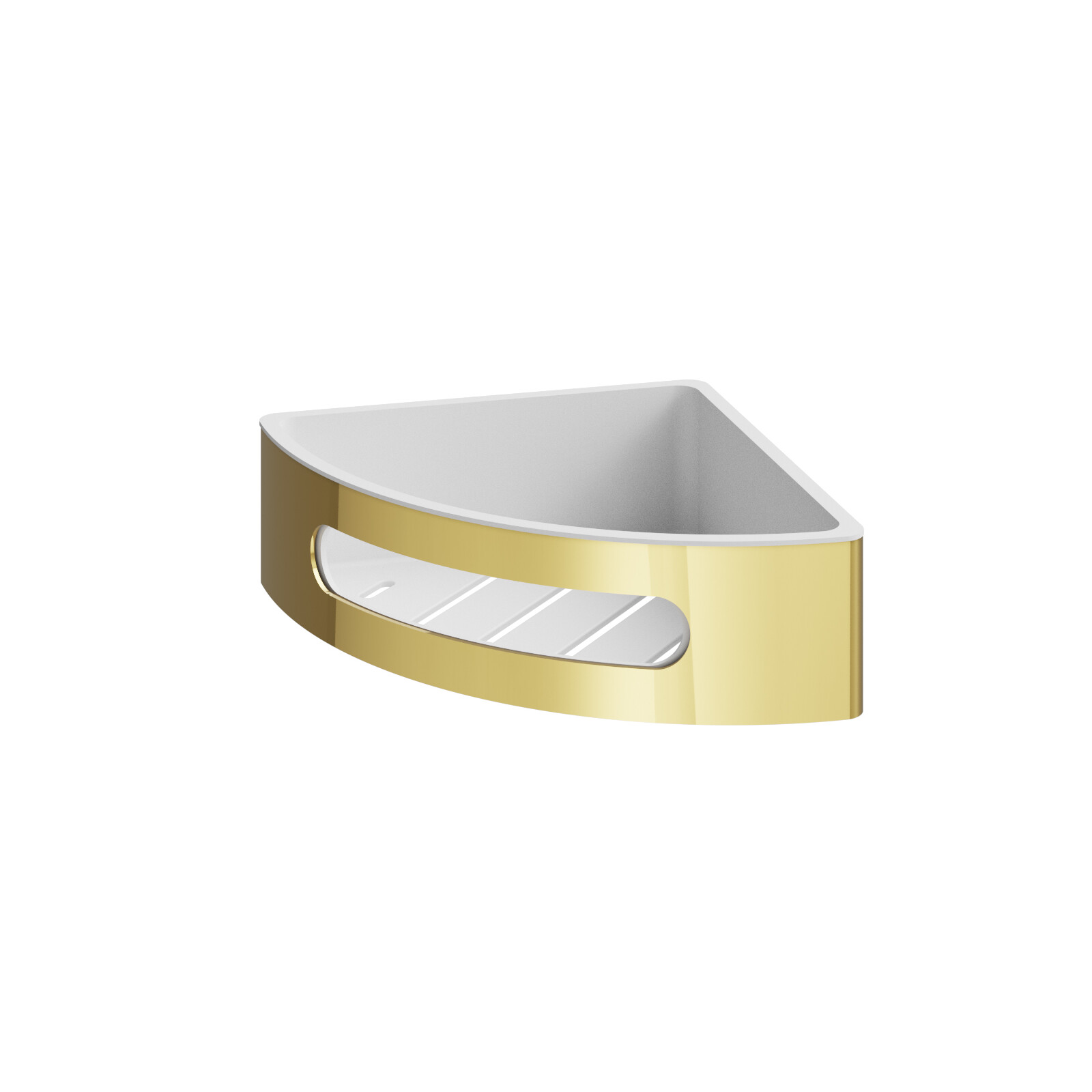 Dusjhylle hjørne TARA