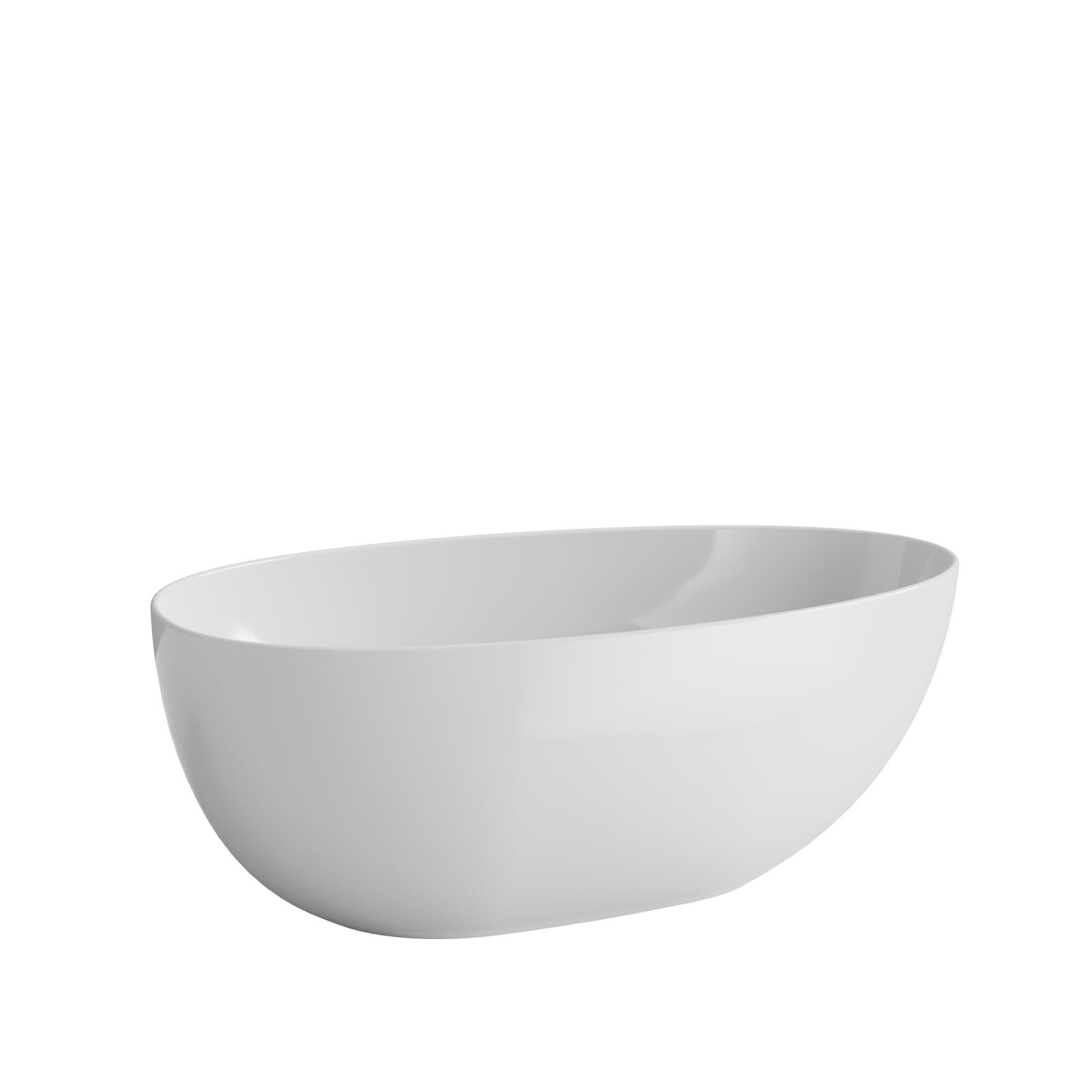 Badekar NØRHOLM 165