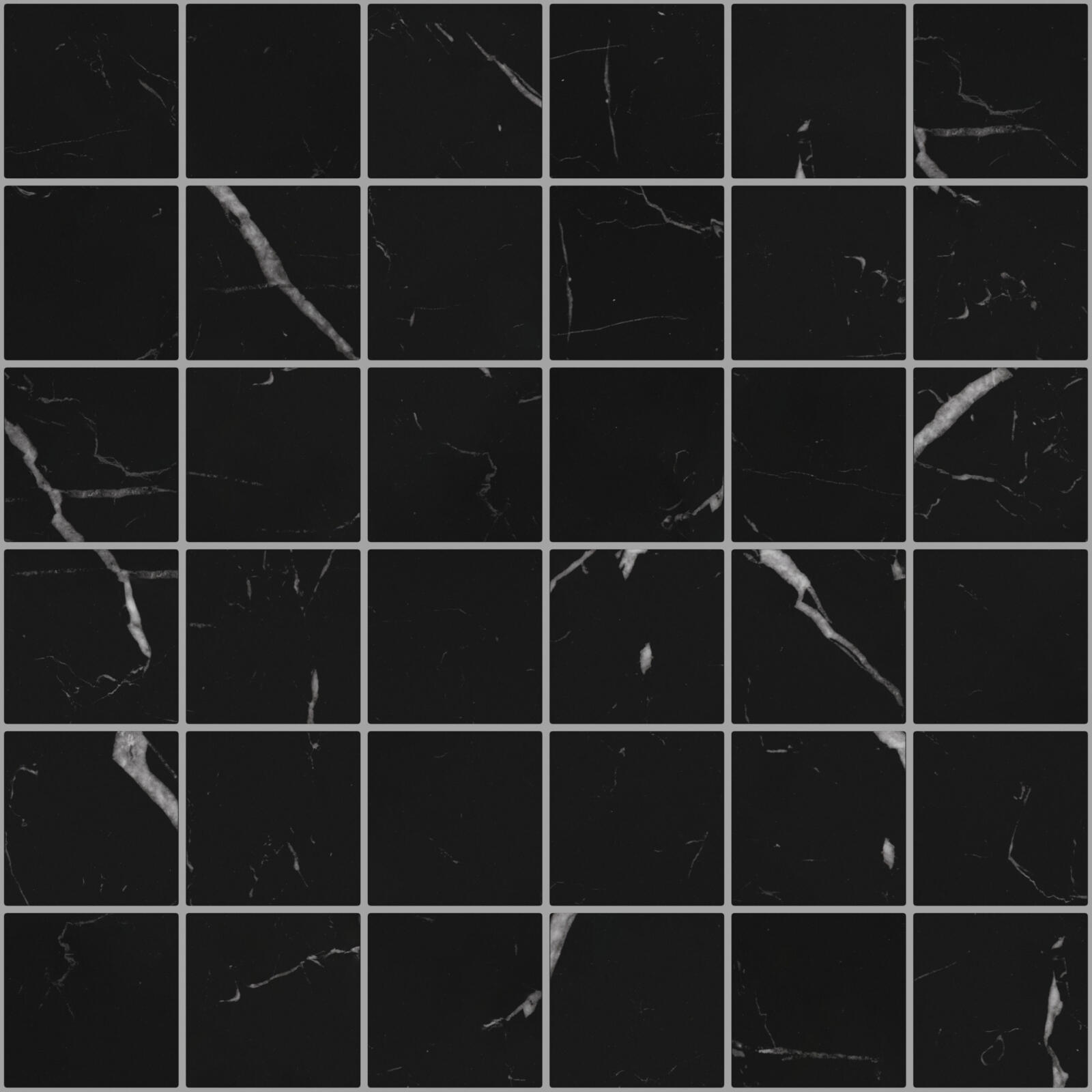 Gulv-/veggmosaikk HYPNOSE 5x5