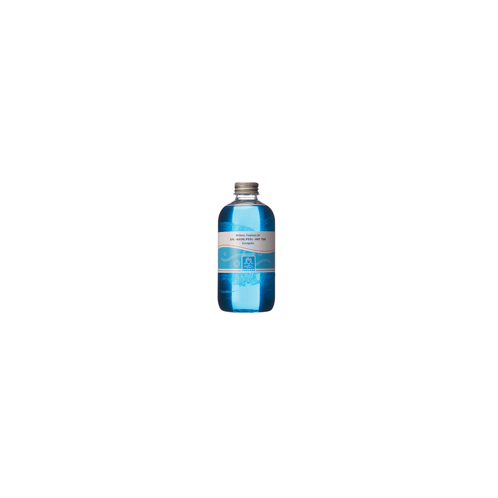 Vannduft eukalyptus 250 ml
