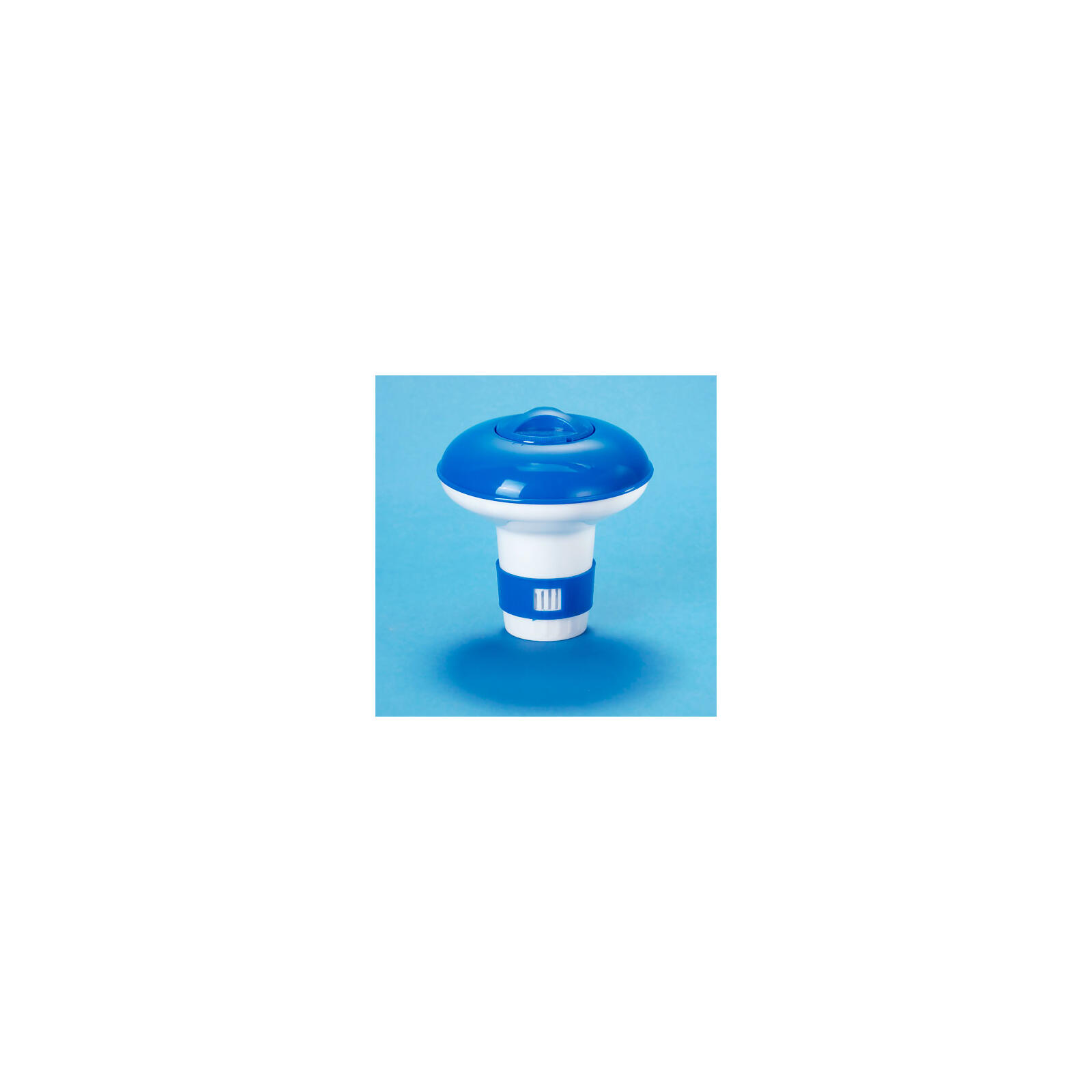 Pleiemiddeldispenser "Floater"