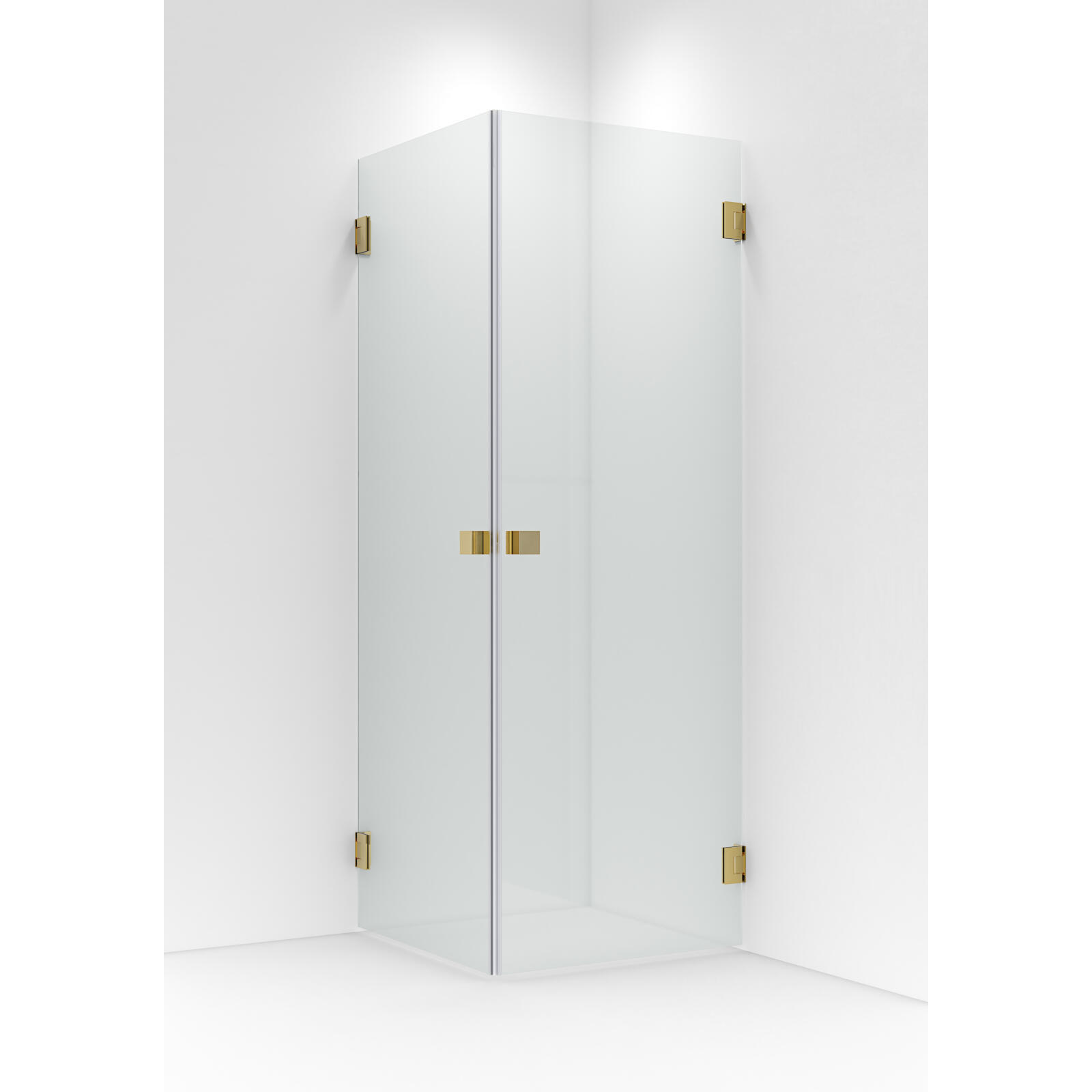 Dusjhjørne rett EMIL 70x90