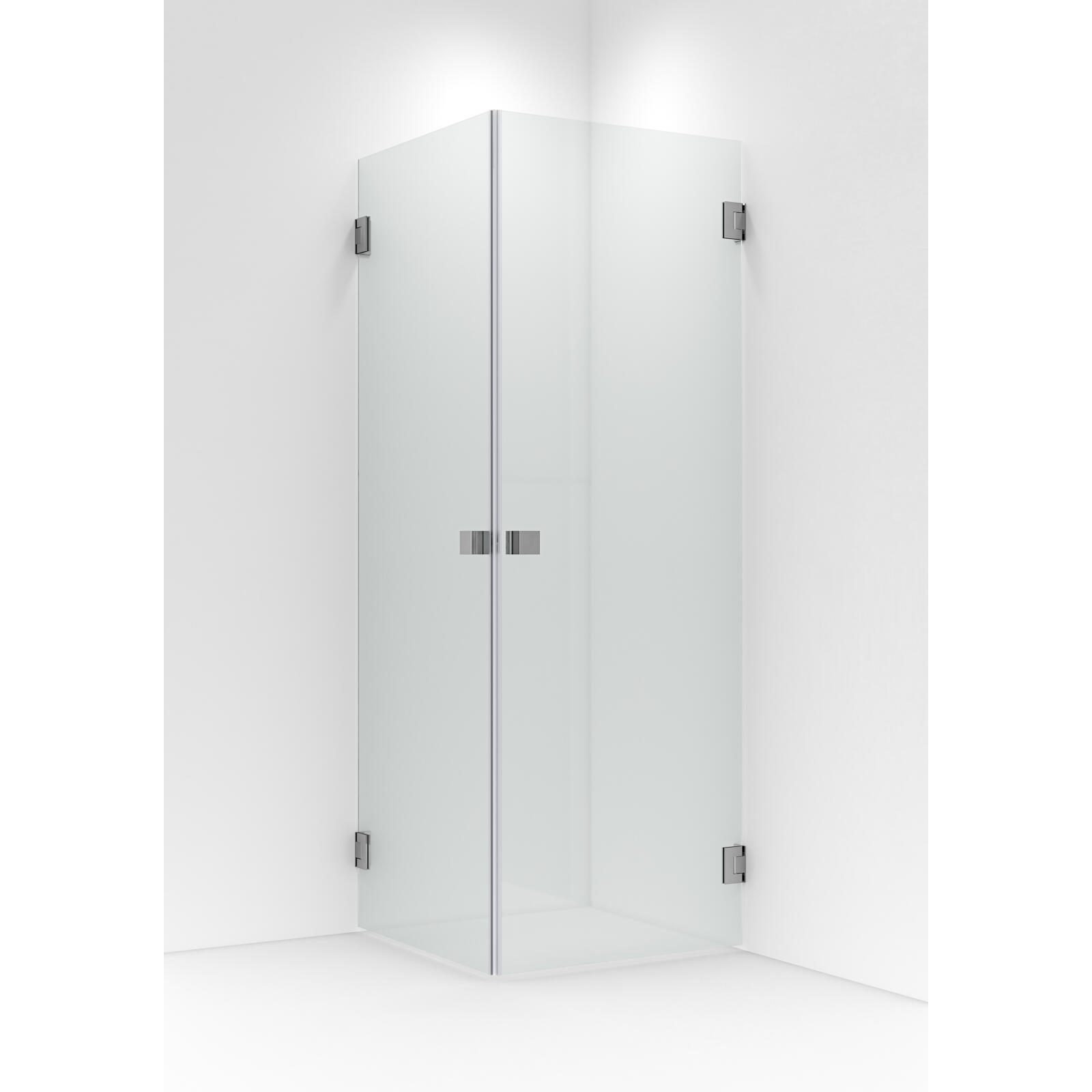 Dusjhjørne rett EMIL 70x80