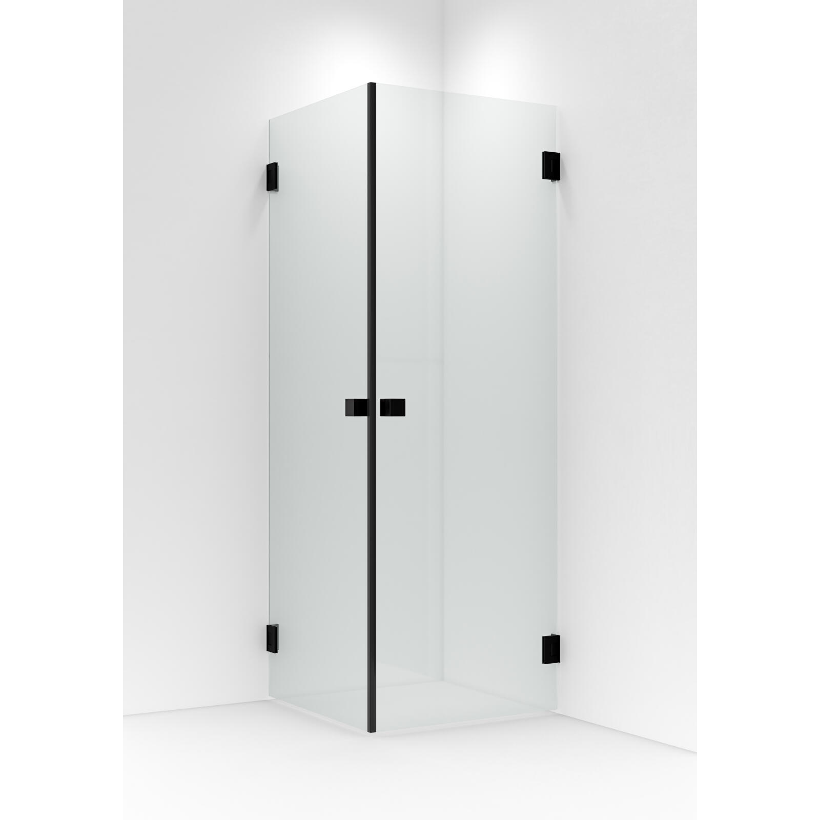 Dusjhjørne rett EMIL 70x90