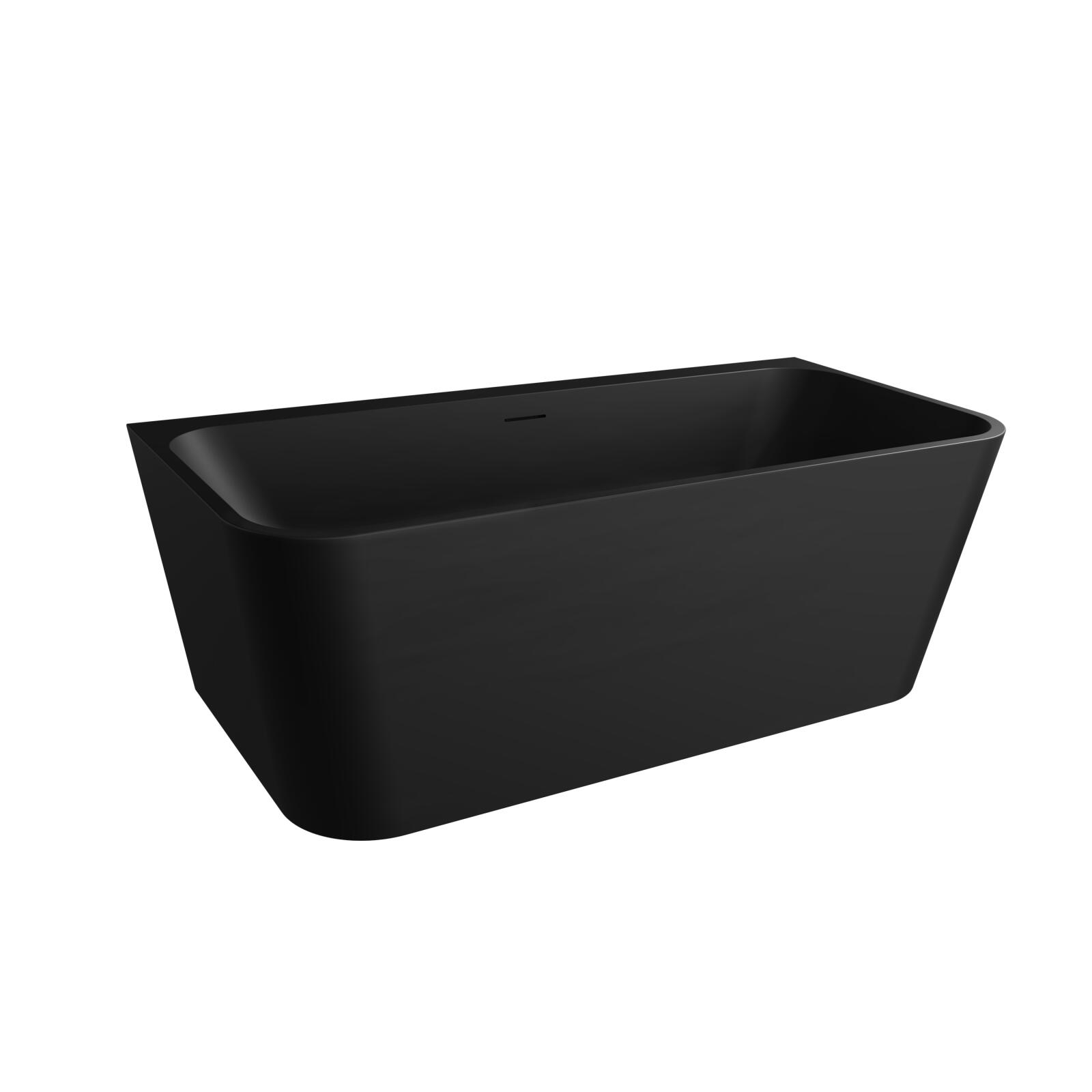 Badekar DYBE RETT 160