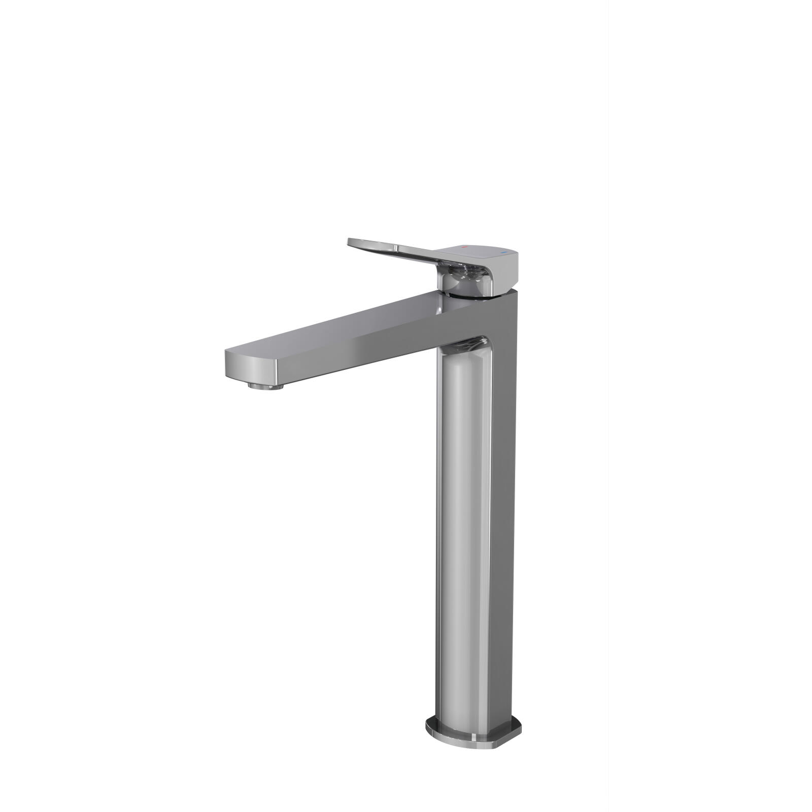 Servantbatteri ARLA høyt