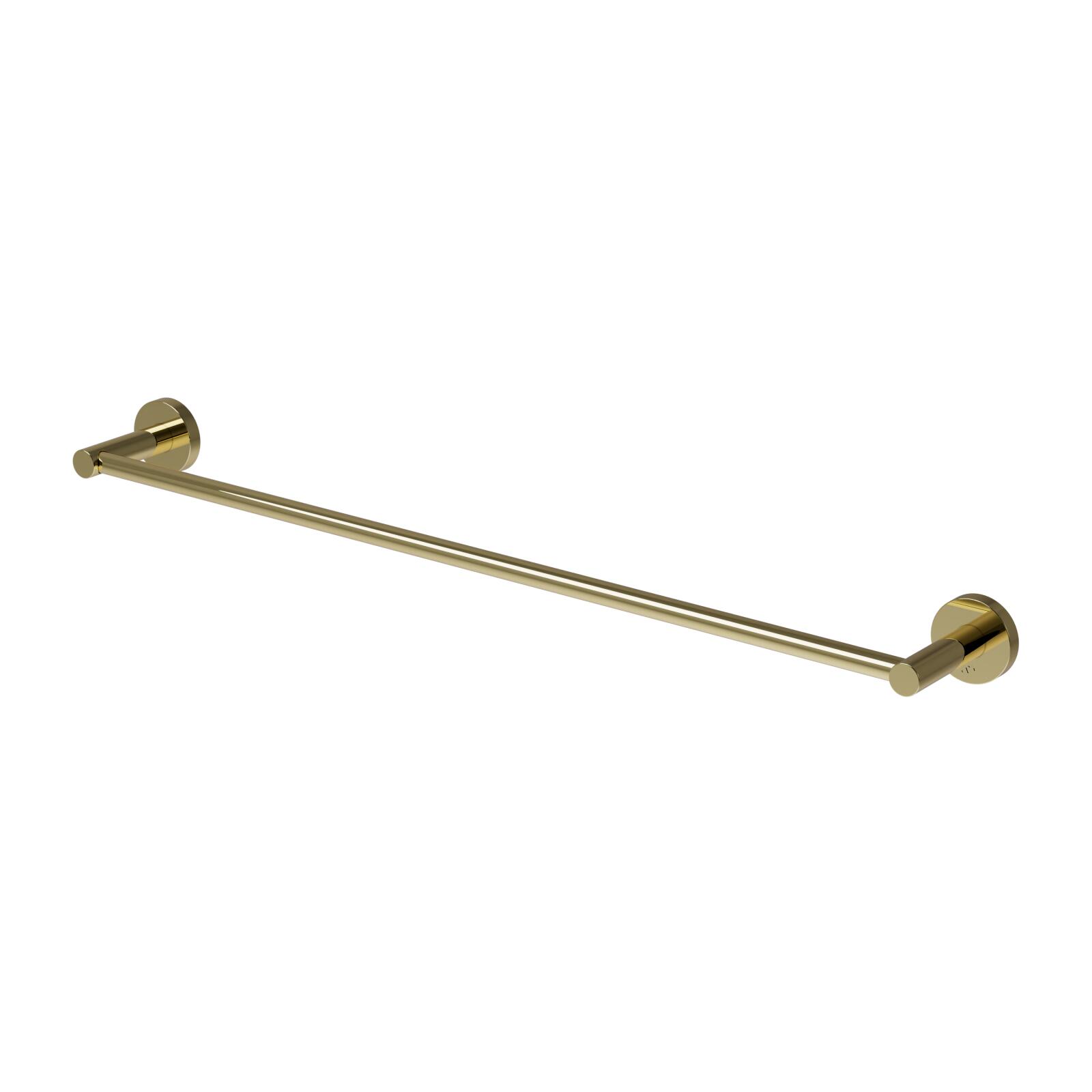 Håndklestang rund LUNA