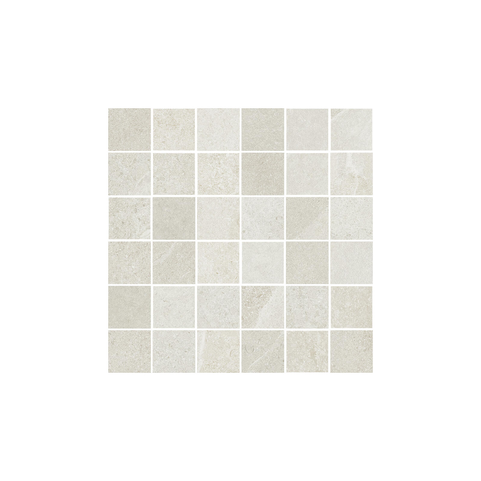 Gulv-/veggmosaikk HORIZON 5x5