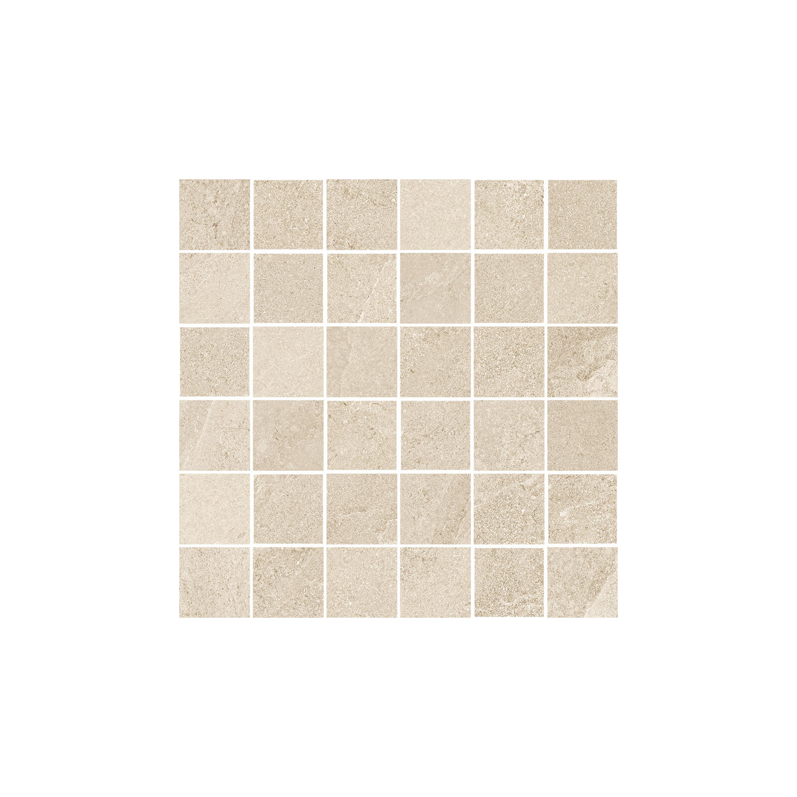 Gulv-/veggmosaikk HORIZON 5x5