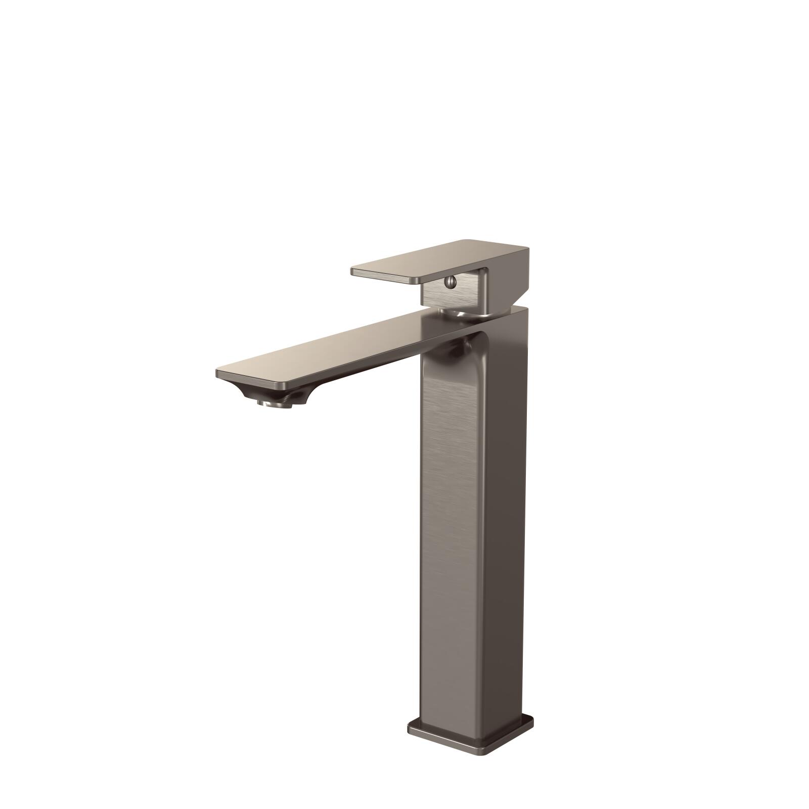 Servantbatteri ASK høyt