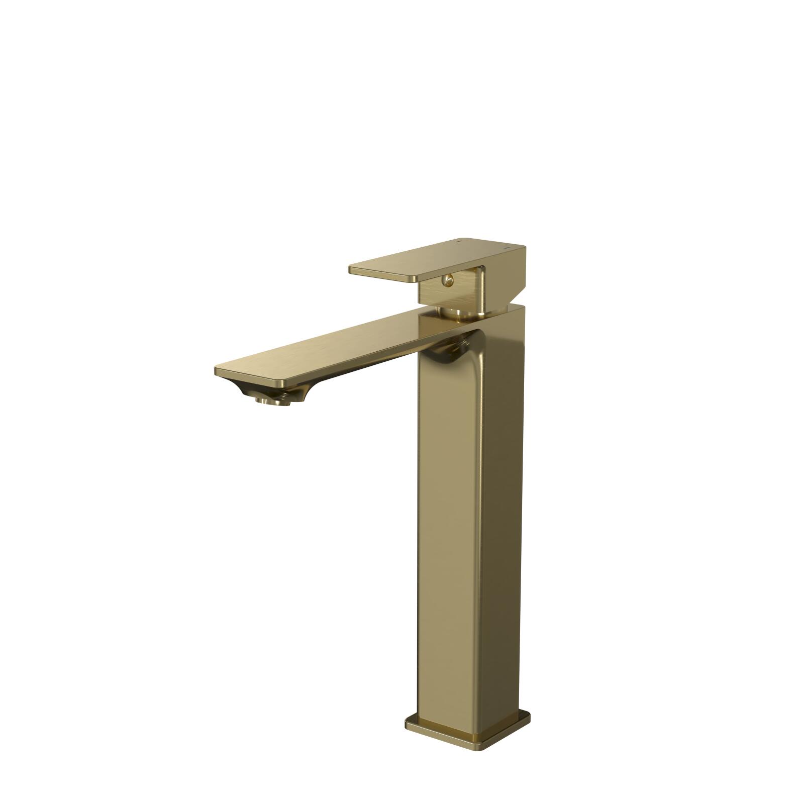 Servantbatteri ASK høyt