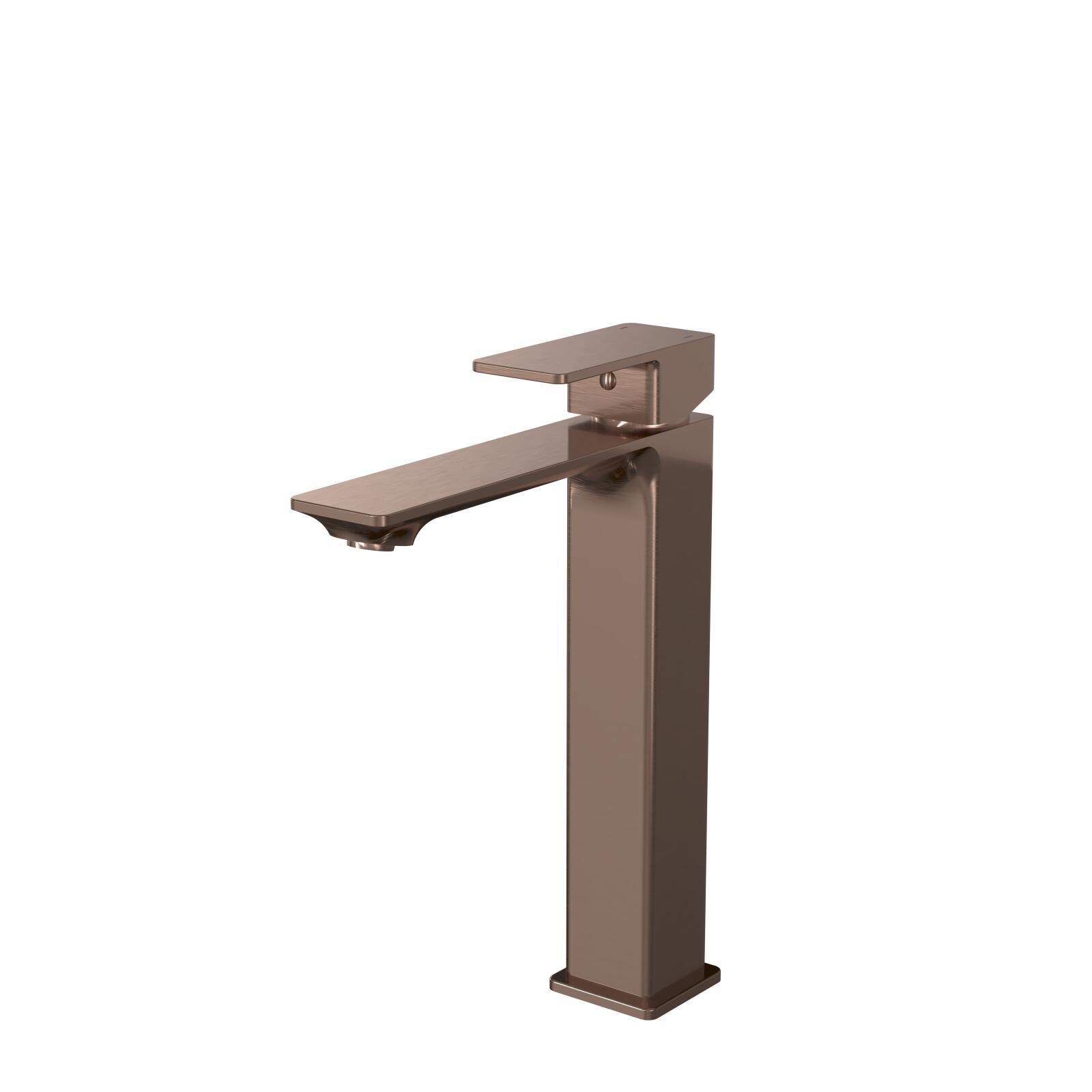 Servantbatteri ASK høyt