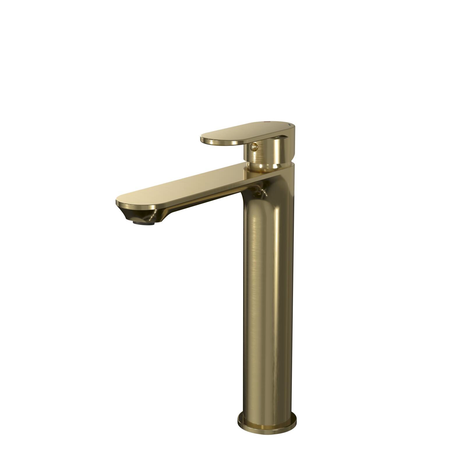 Servantbatteri EMBLA høyt