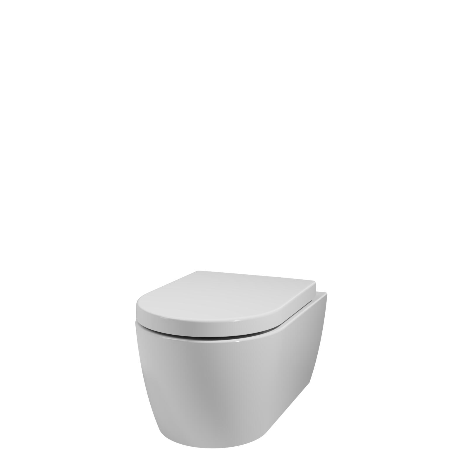 Toalettsete AIDA standard