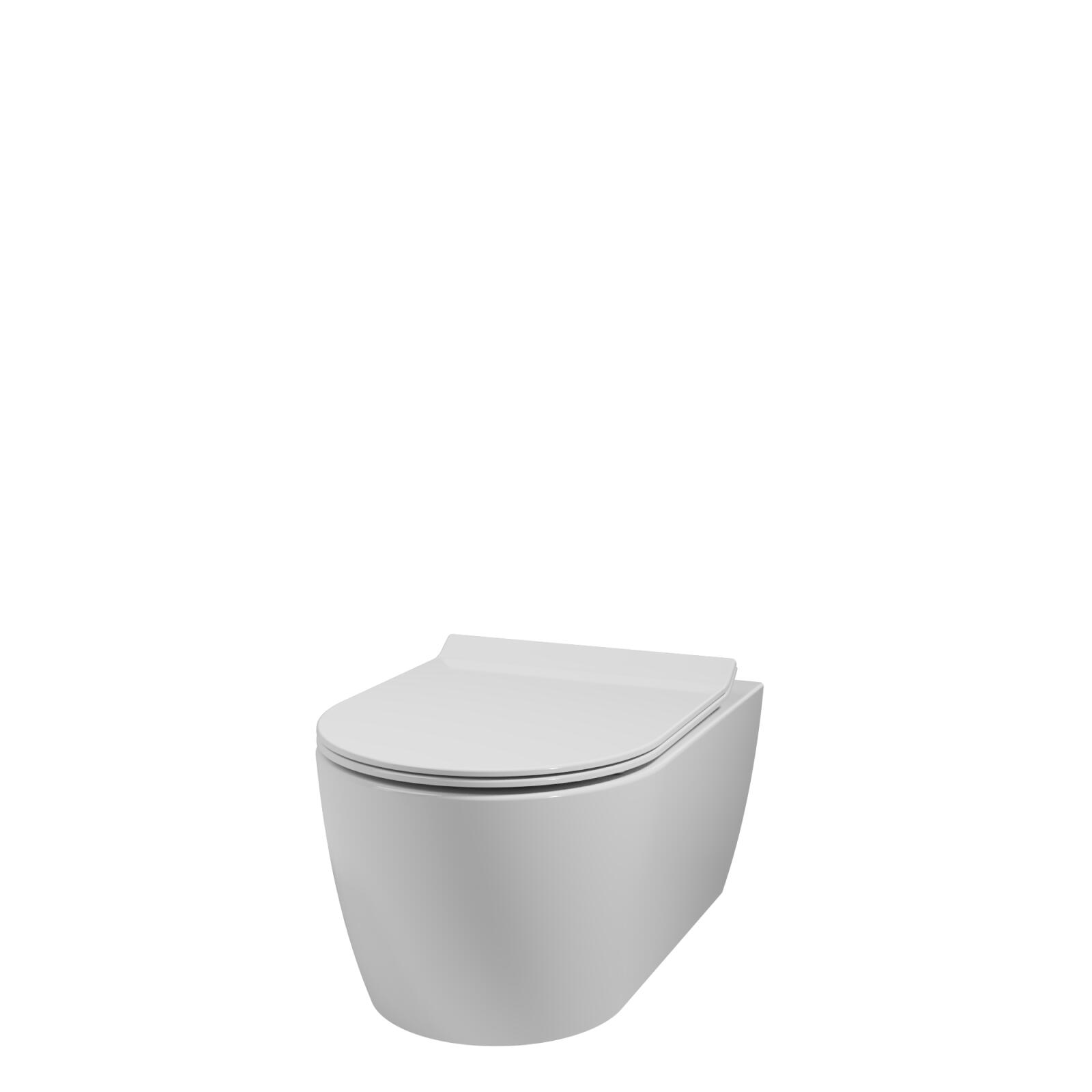 Toalettsete AIDA slim