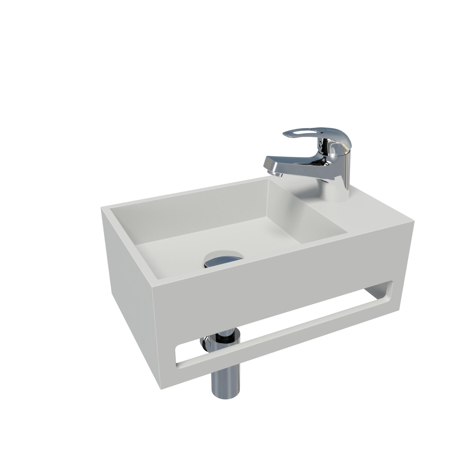 Servant vegghengt TALE H