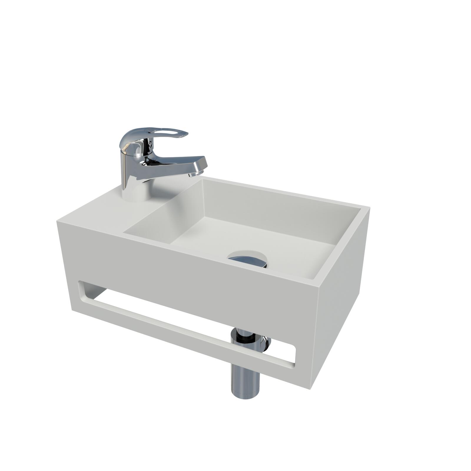 Servant vegghengt TALE V